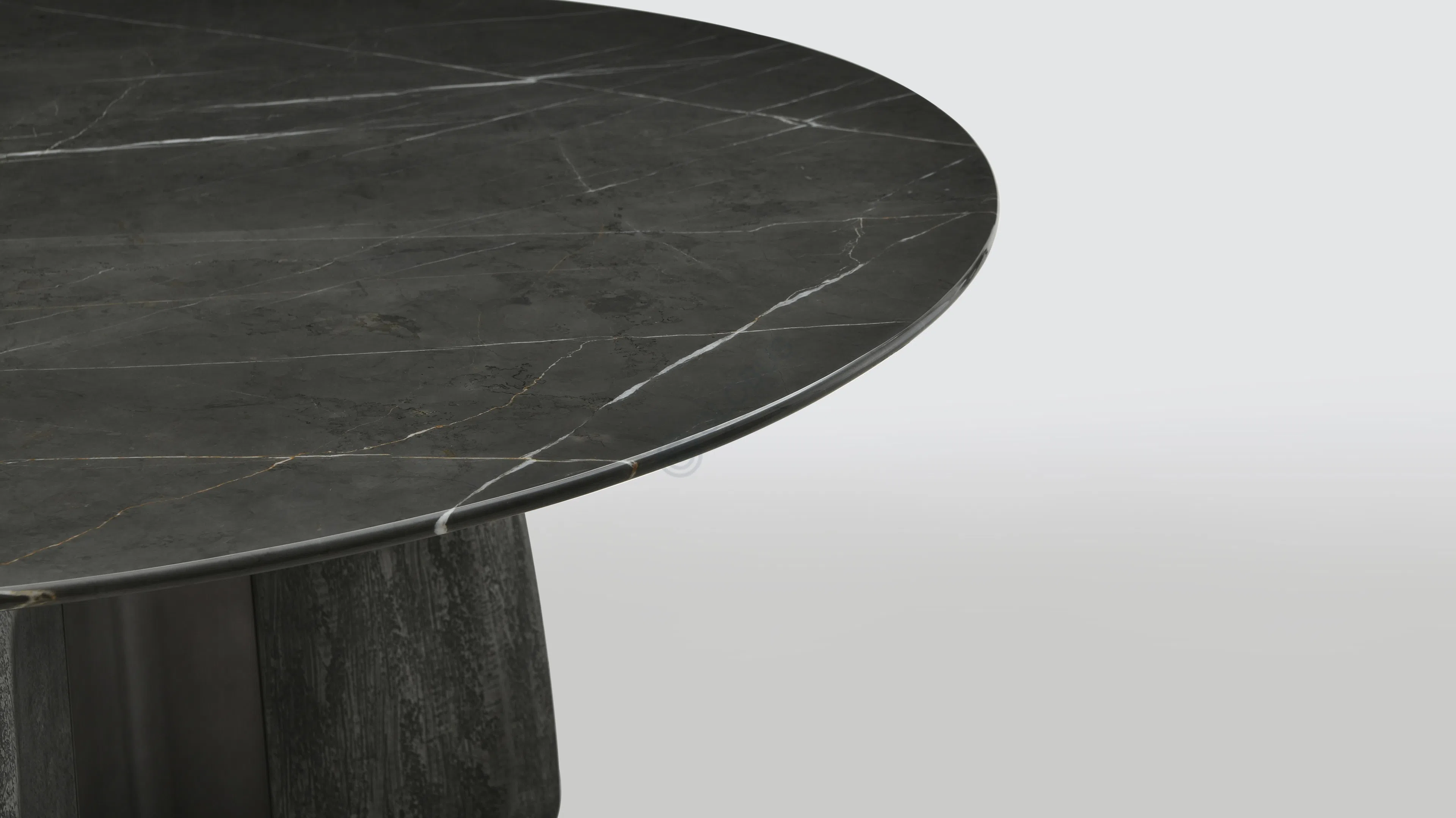 Dining table ENNE Aster