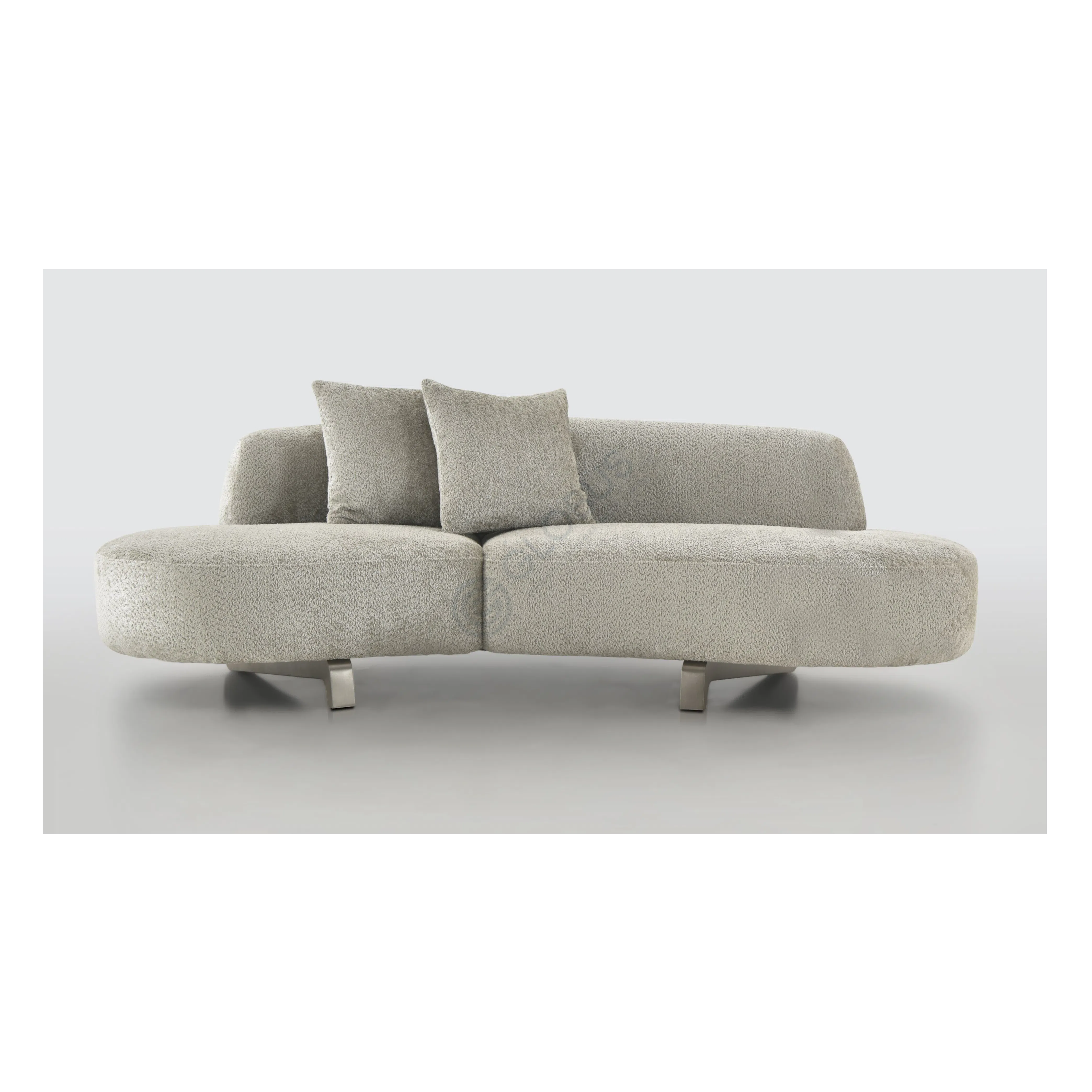 Sofa PAOLO CASTELLI Vao 250
