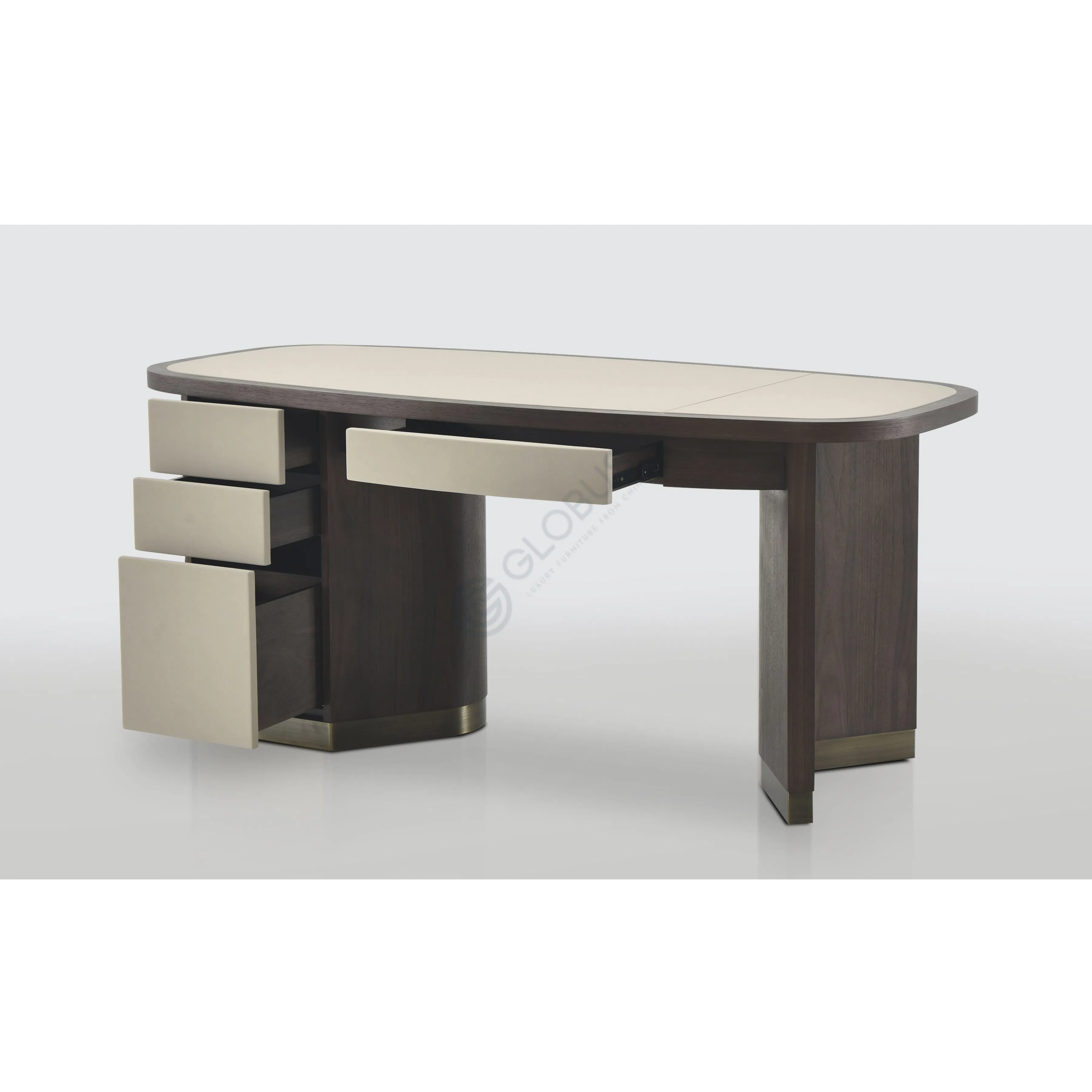 Desk BIZZOTTO Ikat 173 B