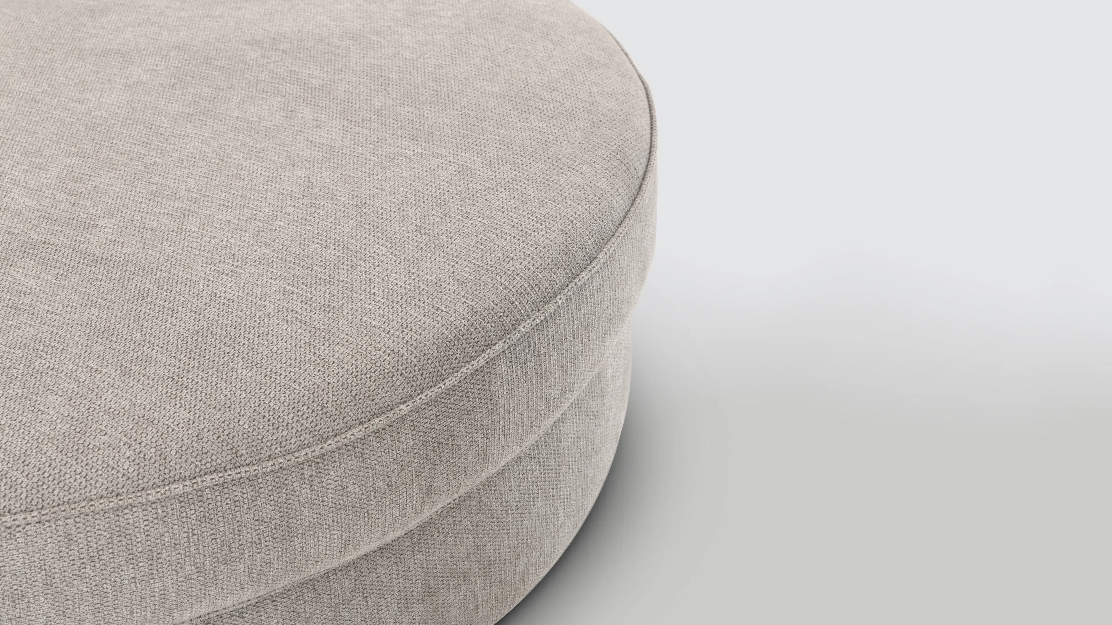 Sofa DV HOME COLLECTION Charlotte Island