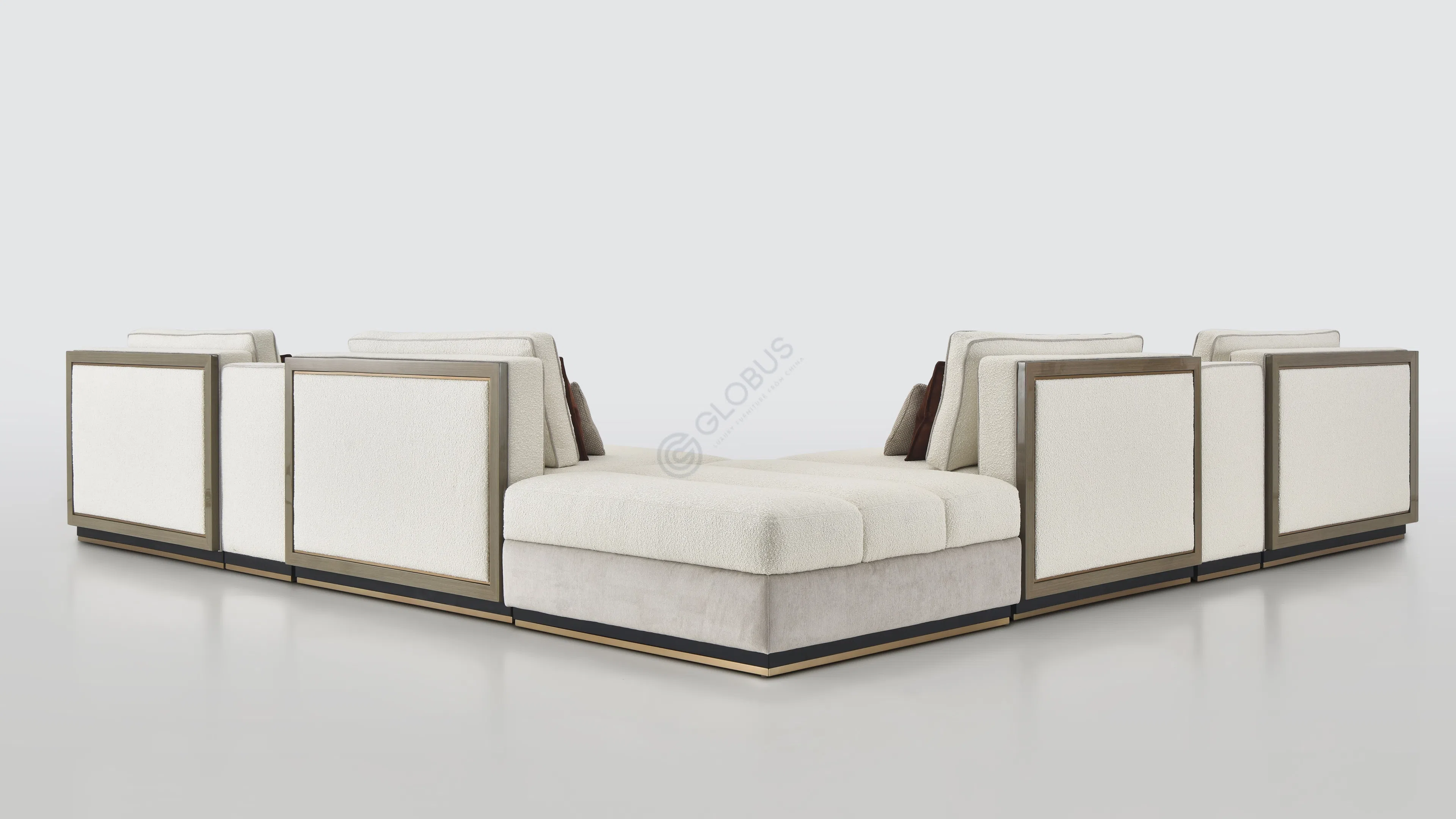 Sofa FRATO Milan