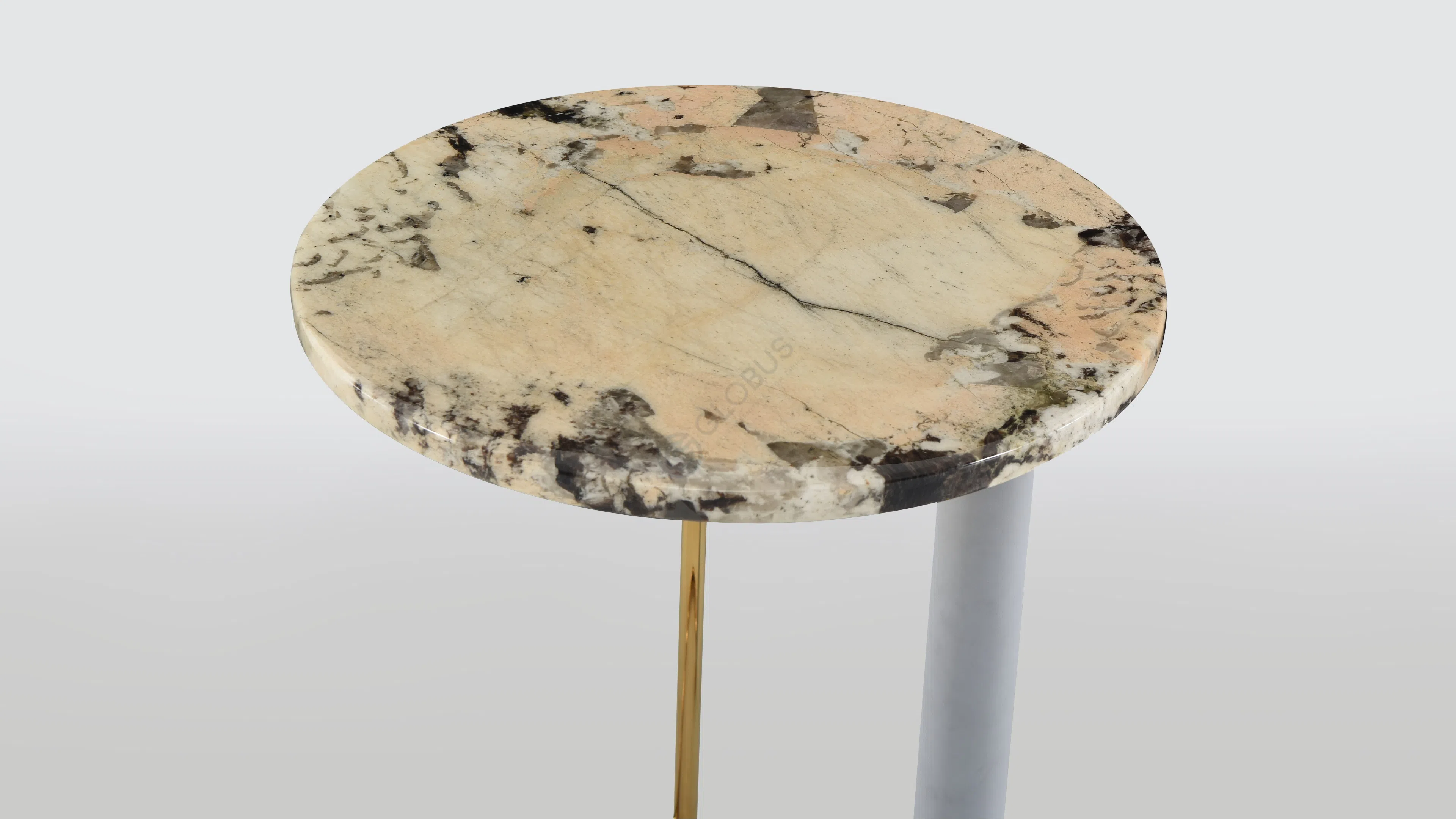 Side table RUGIANO Opale