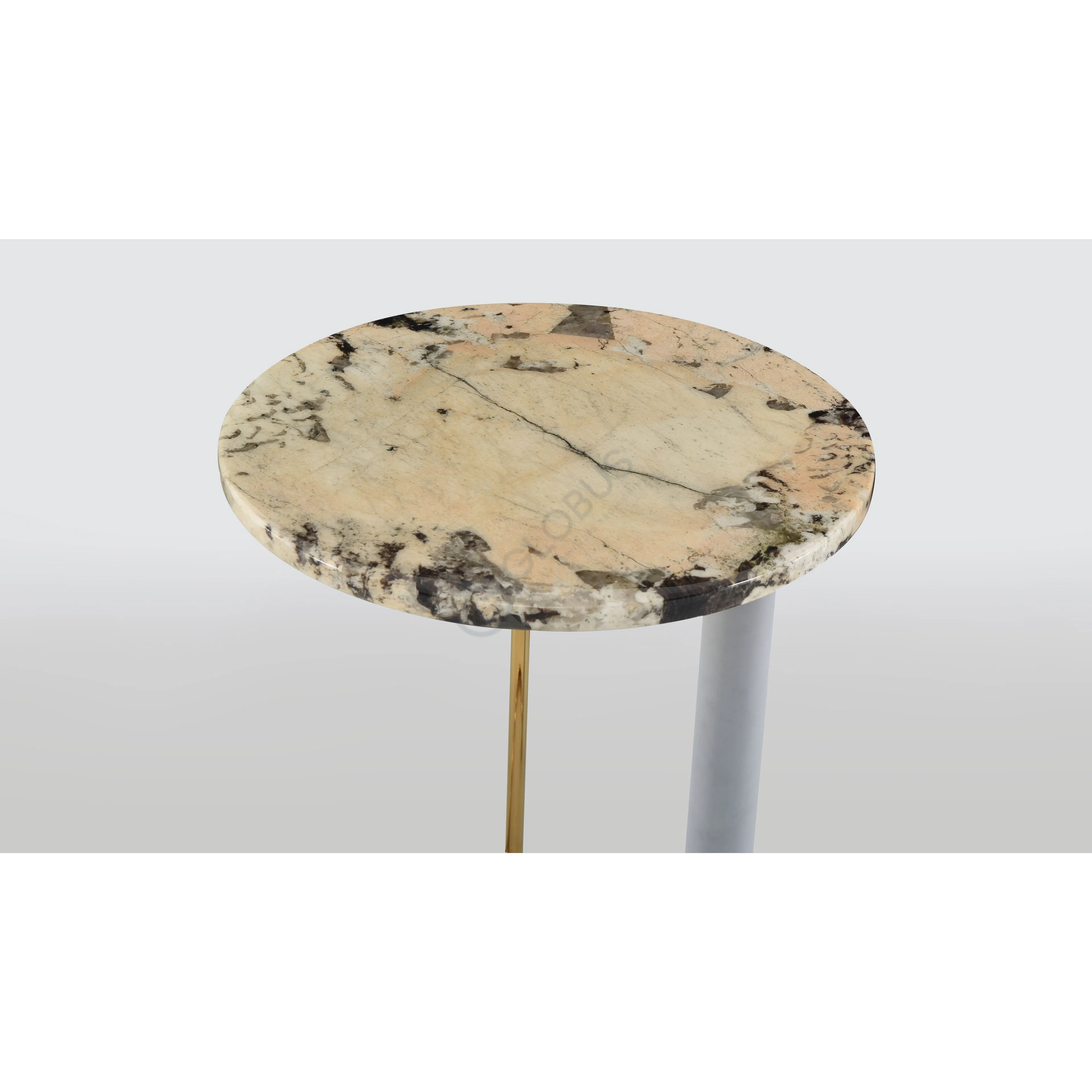 Side table RUGIANO Opale