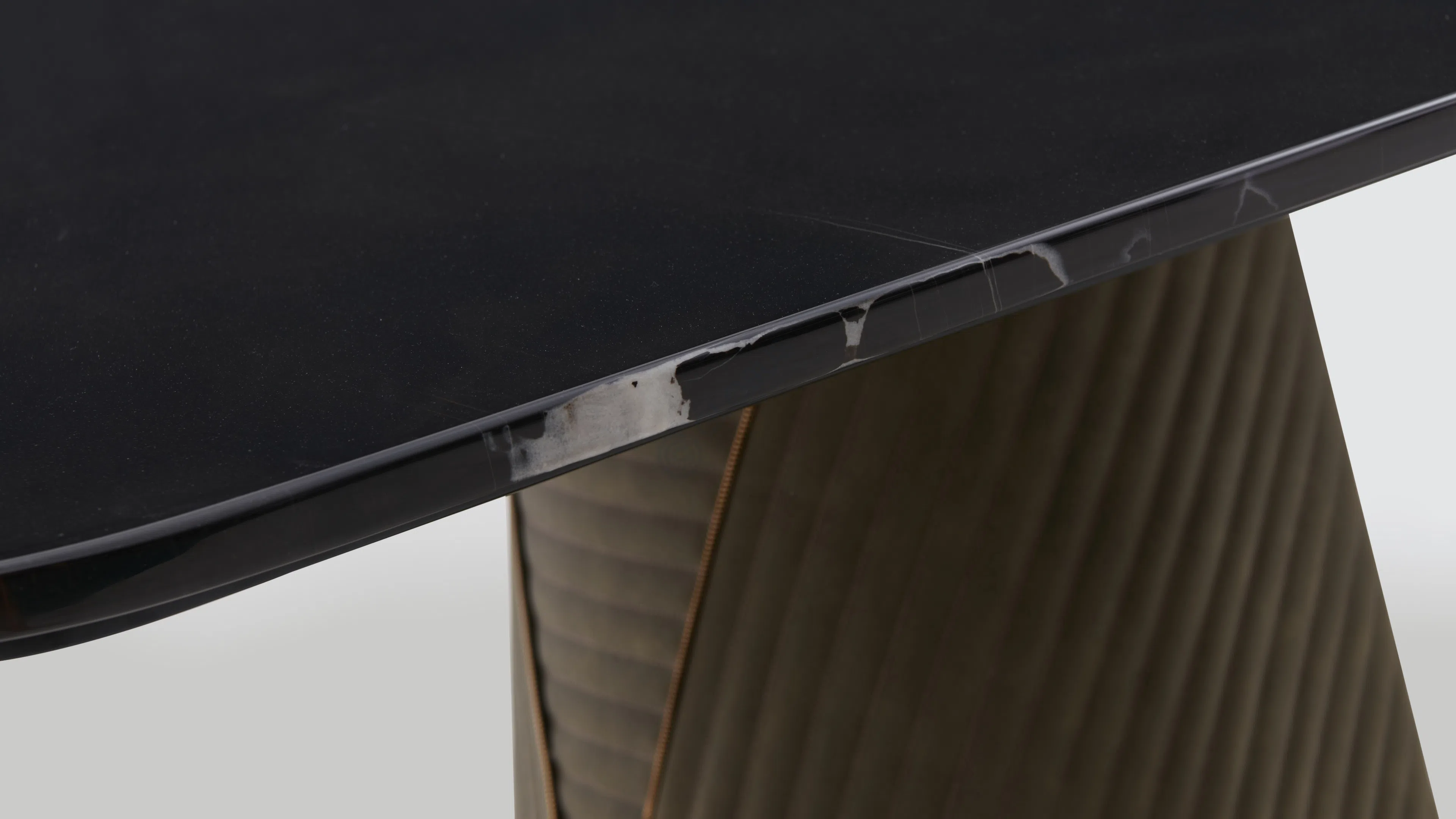 Dining table VITTORIA FRIGERIO Foscari