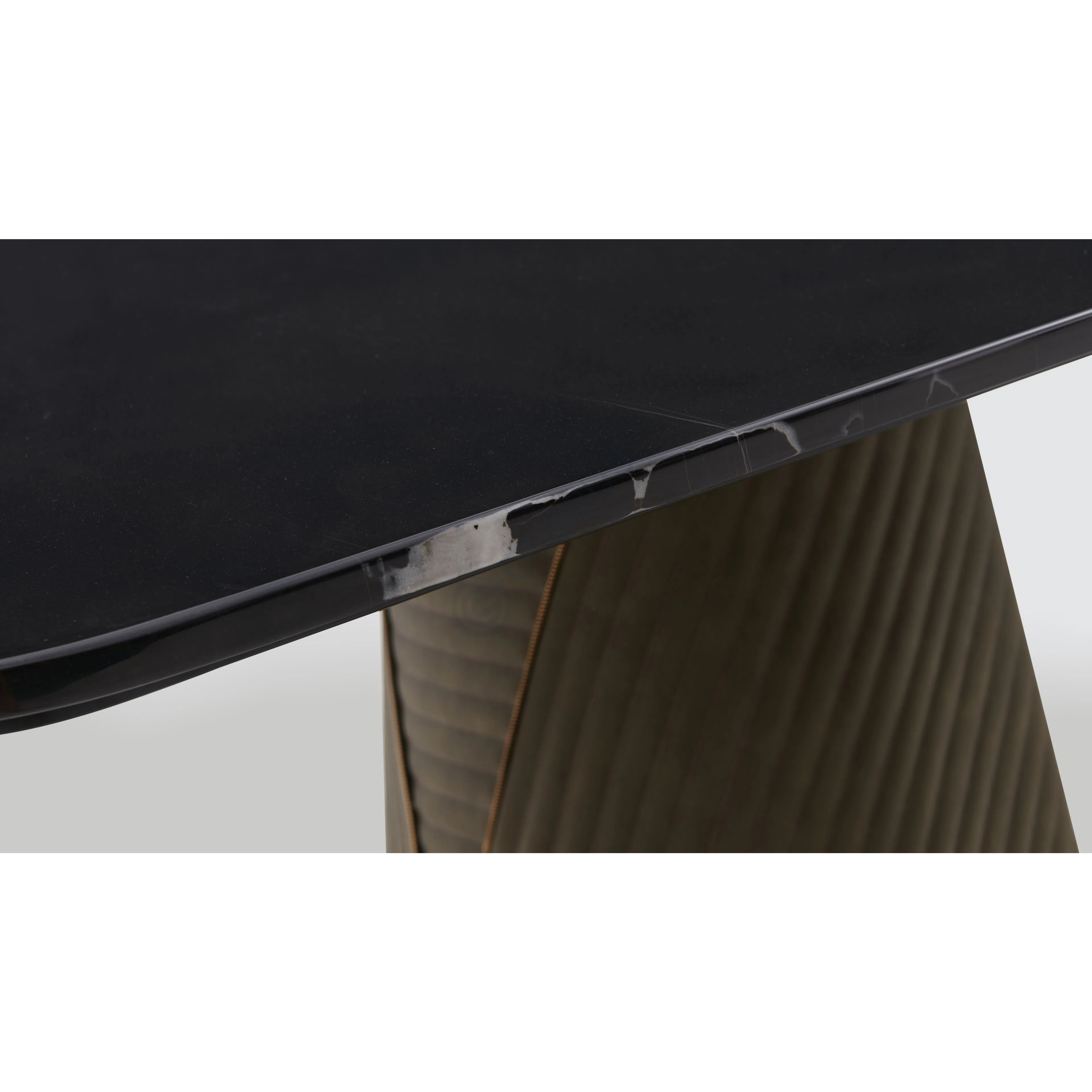 Dining table VITTORIA FRIGERIO Foscari