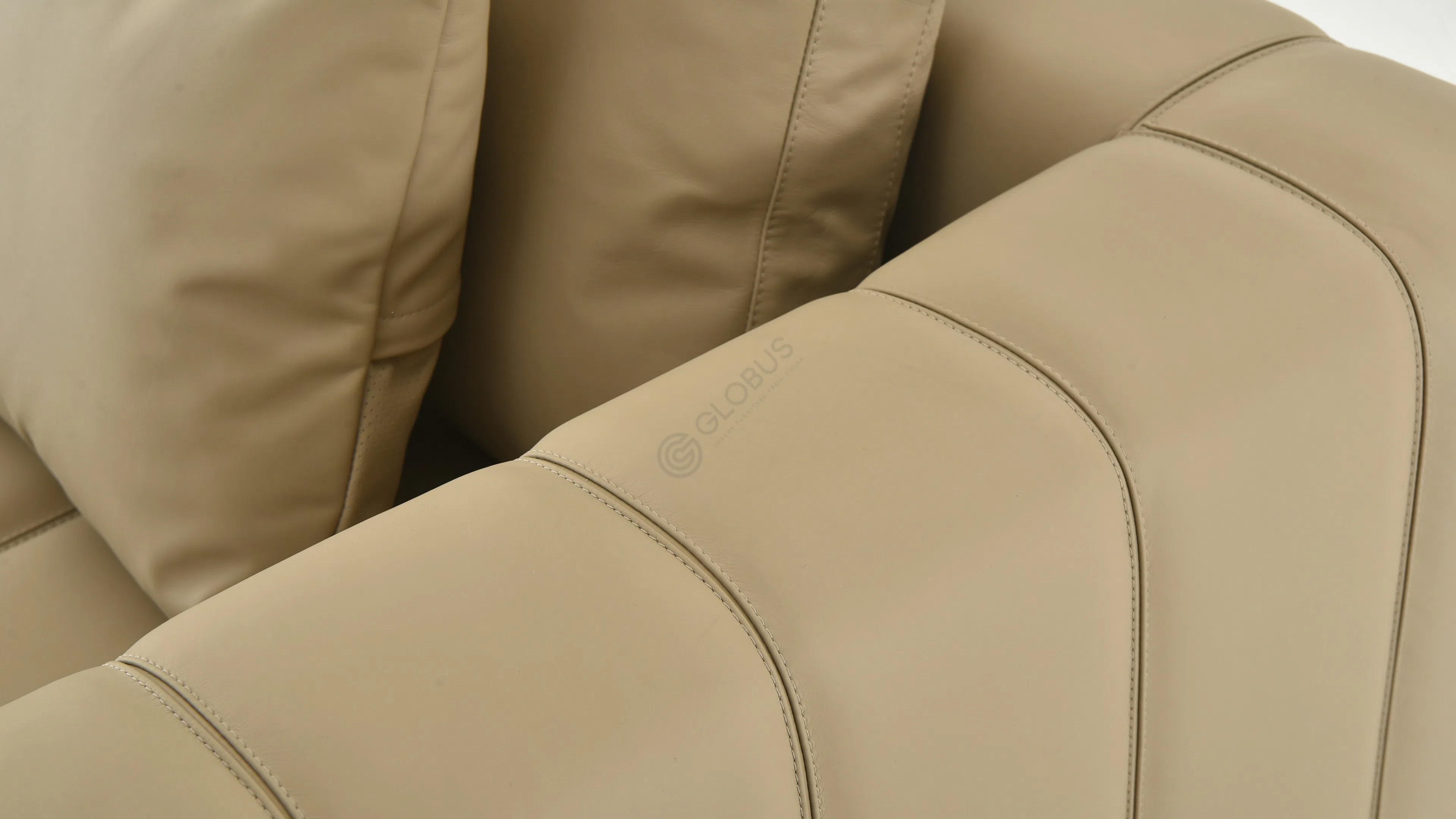 Sofa MINOTTI Freeman Tailor