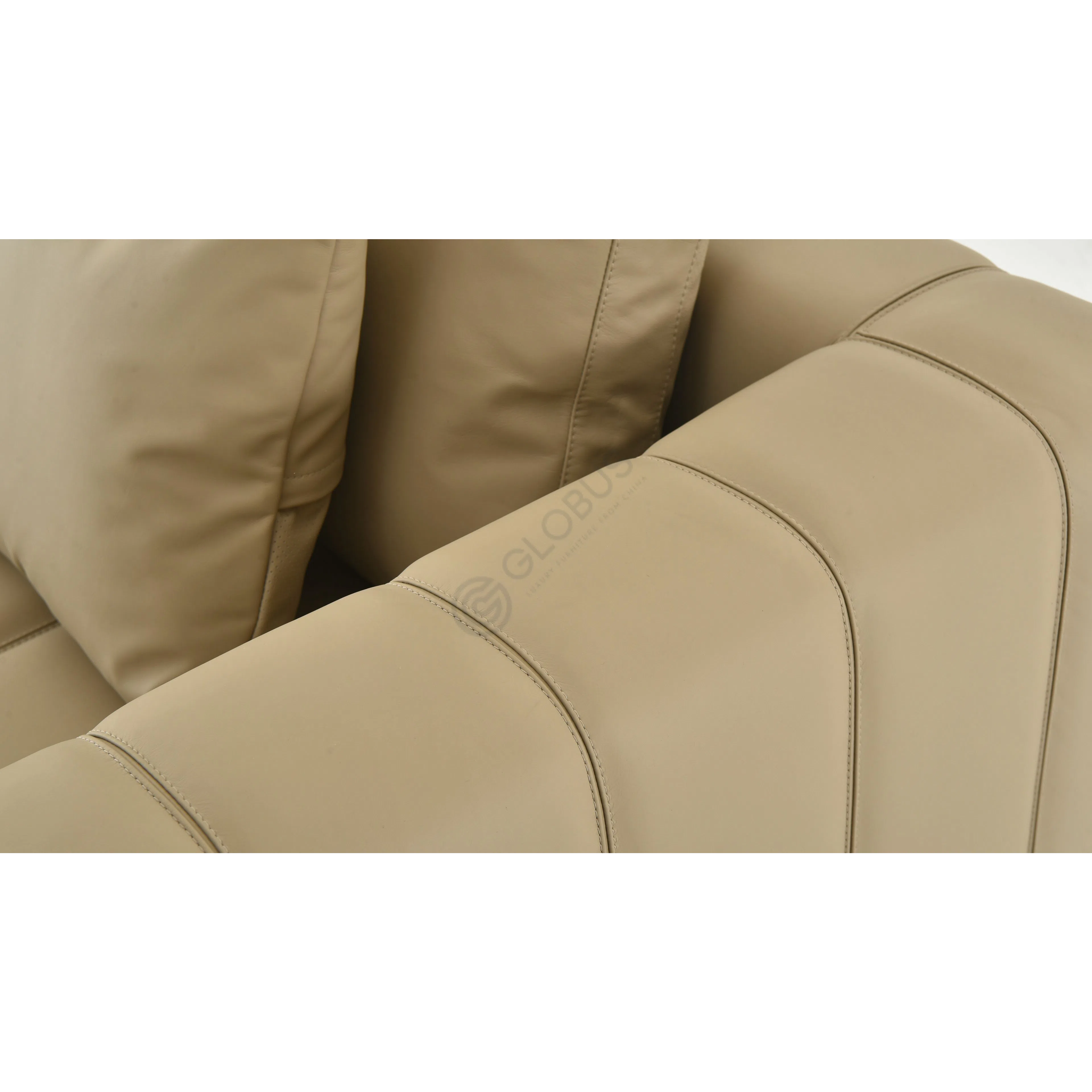 Sofa MINOTTI Freeman Tailor