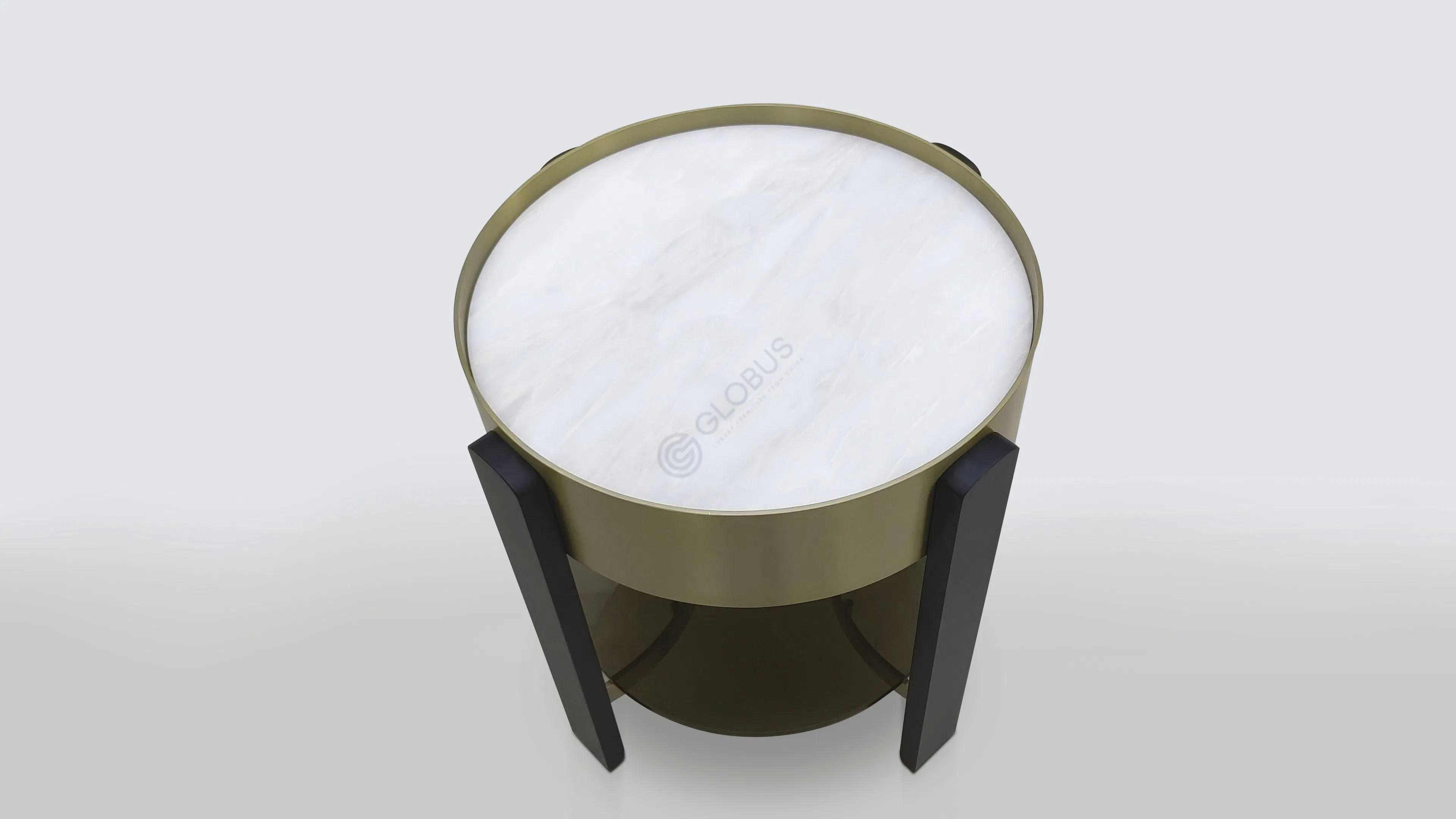 Bedside table FORMITALIA Kean