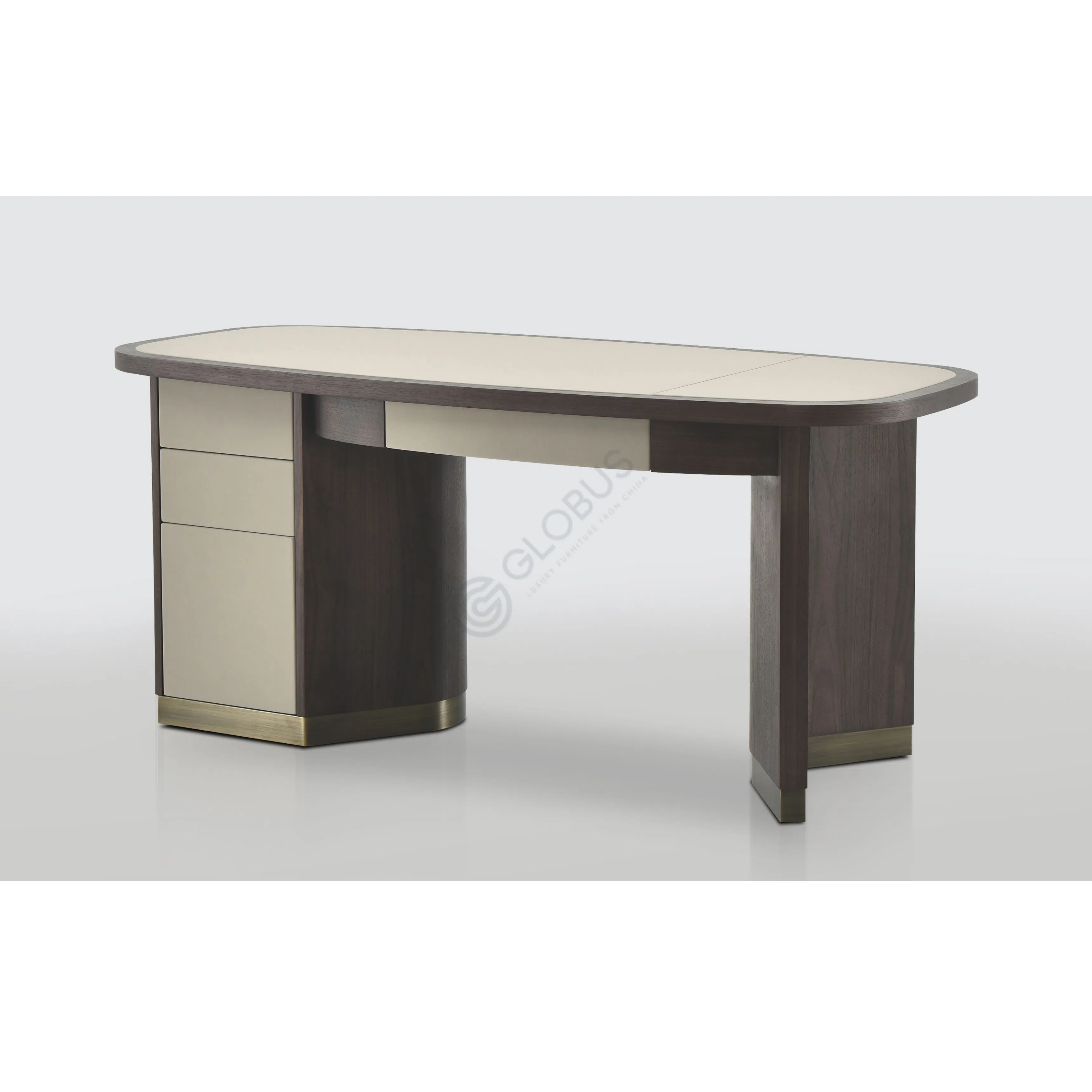 Стол для кабинета BIZZOTTO Ikat 173 B