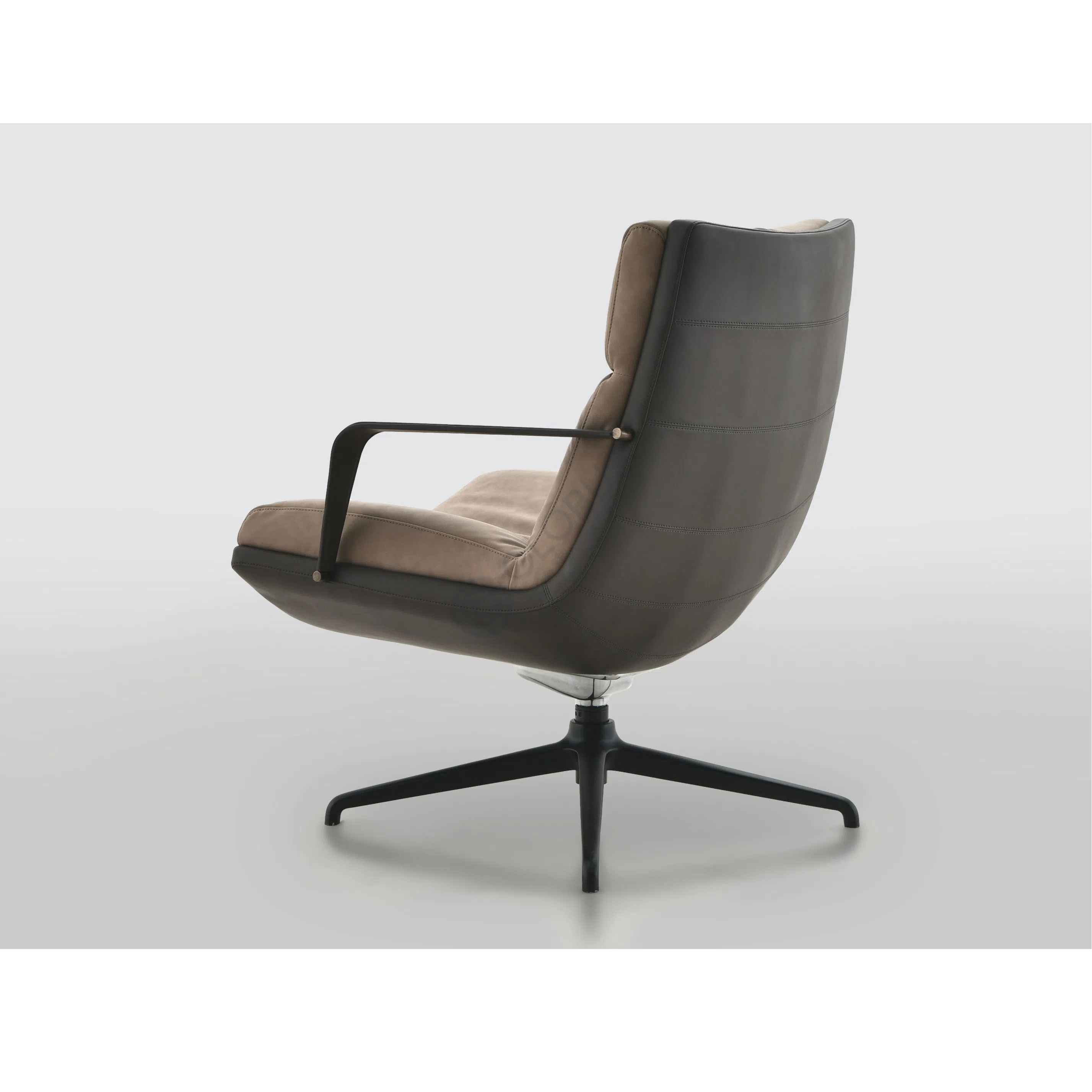 Executive chair MASCHERONI Cabrio