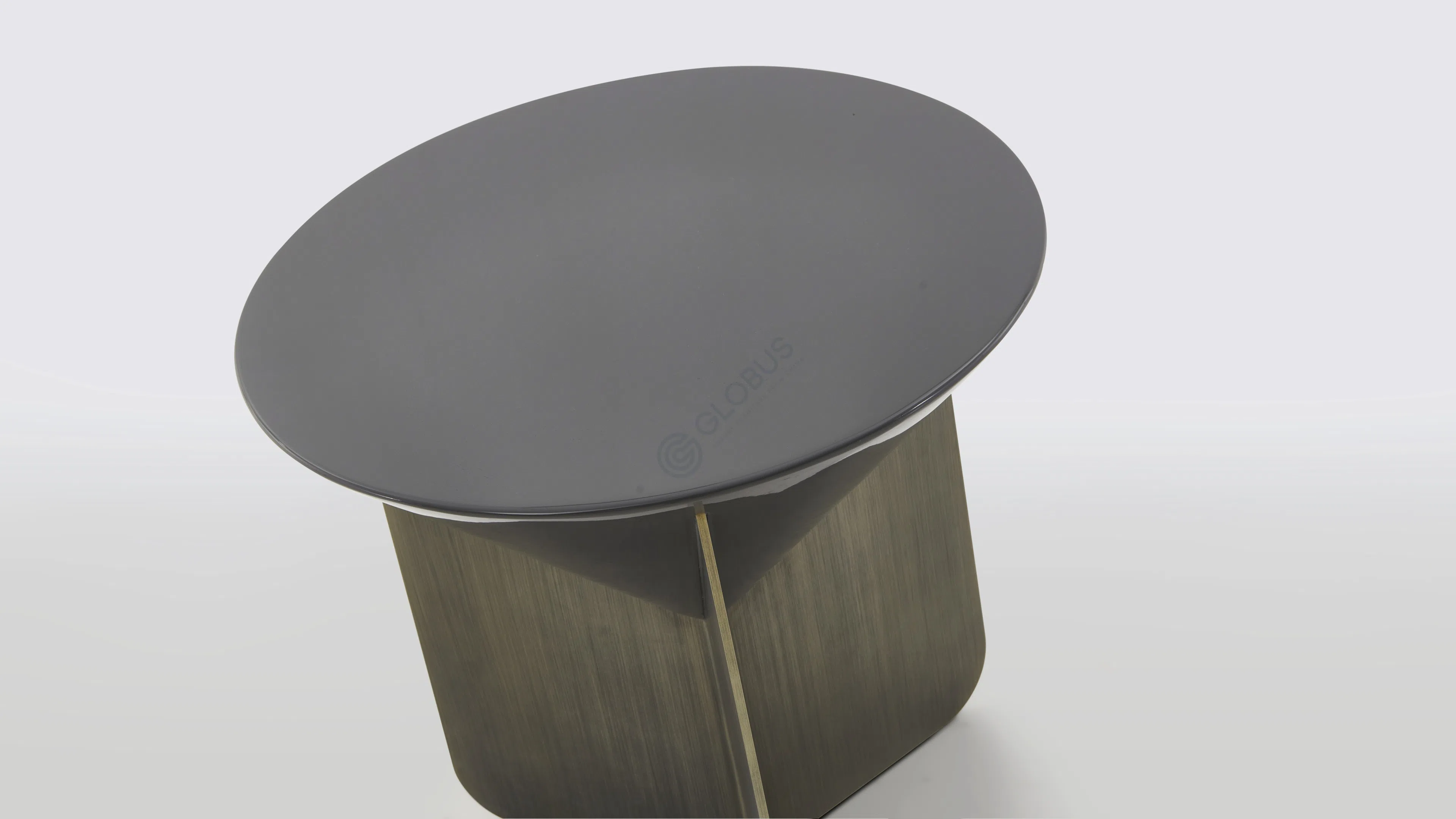 Side table SCAPIN Cone