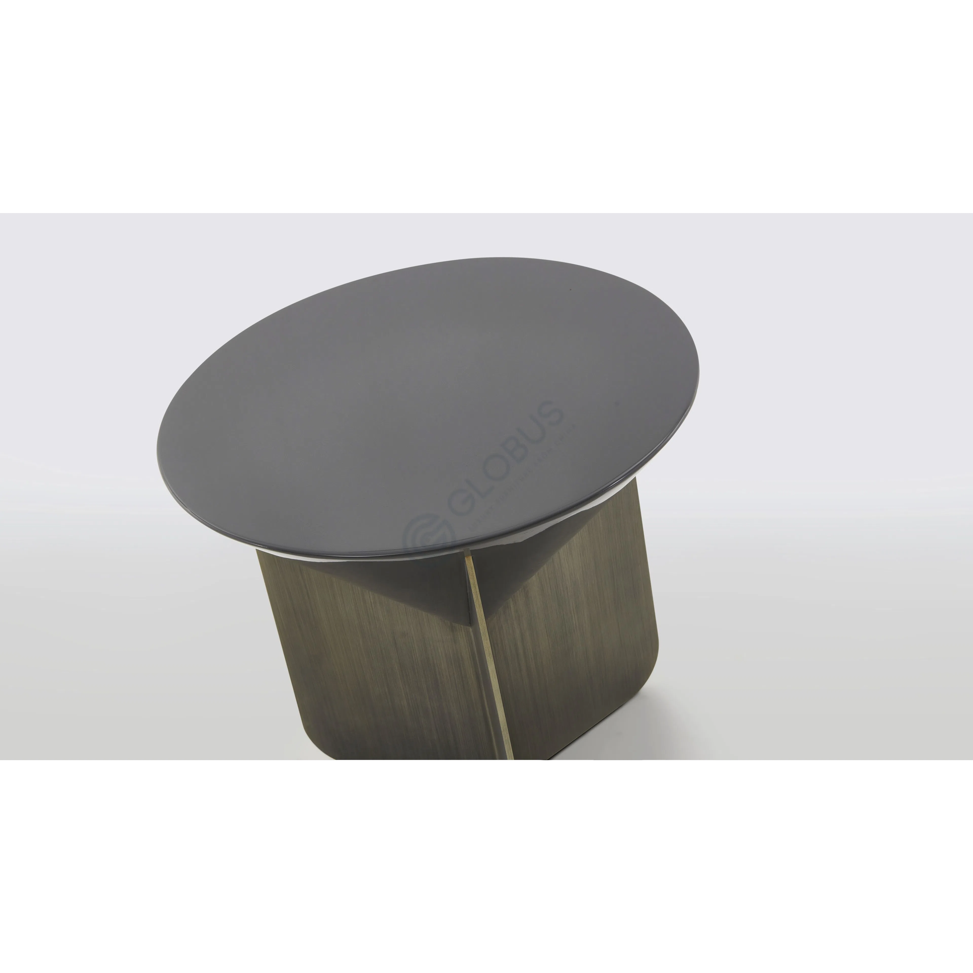 Side table SCAPIN Cone