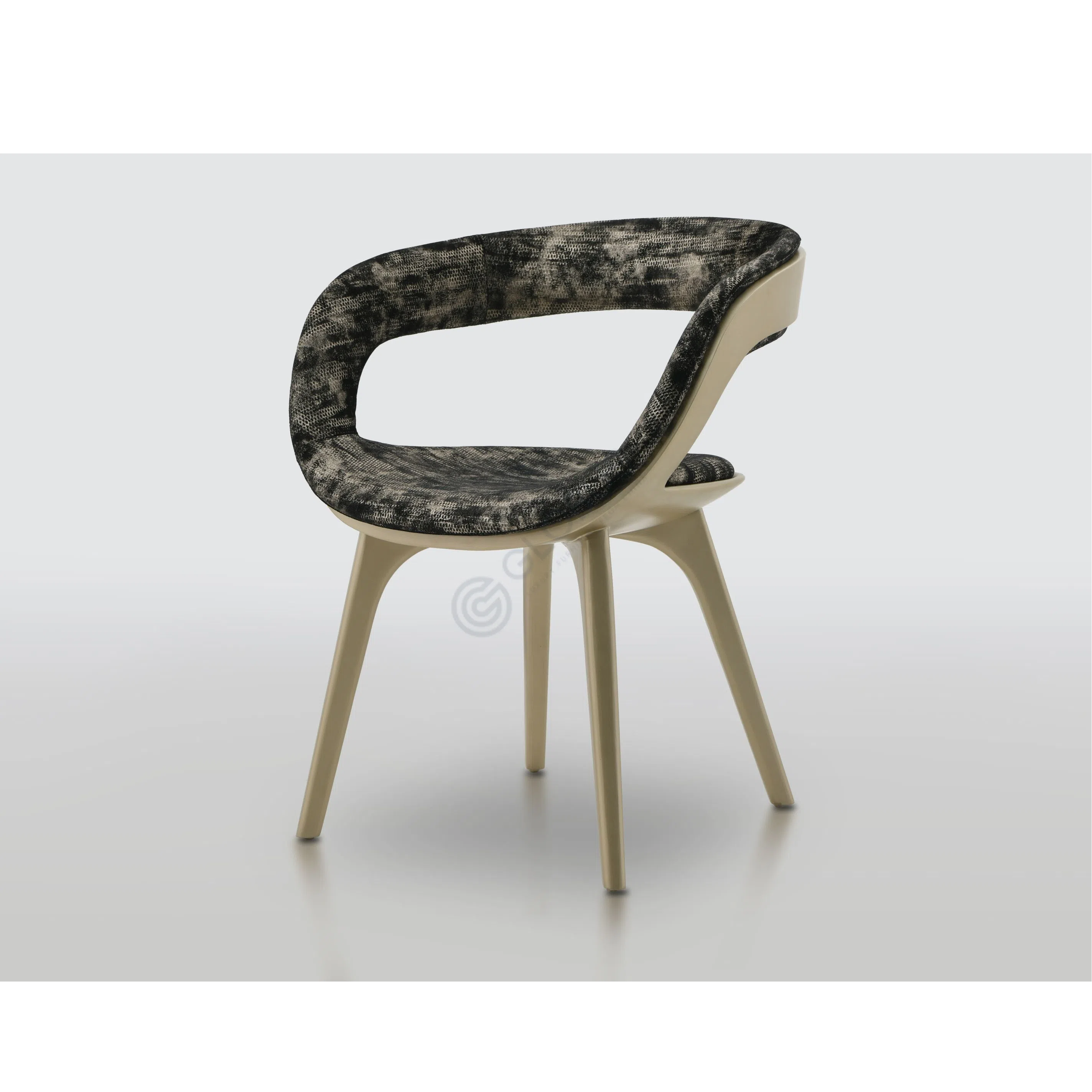 Dining chair REFLEX ANGELO Nido_