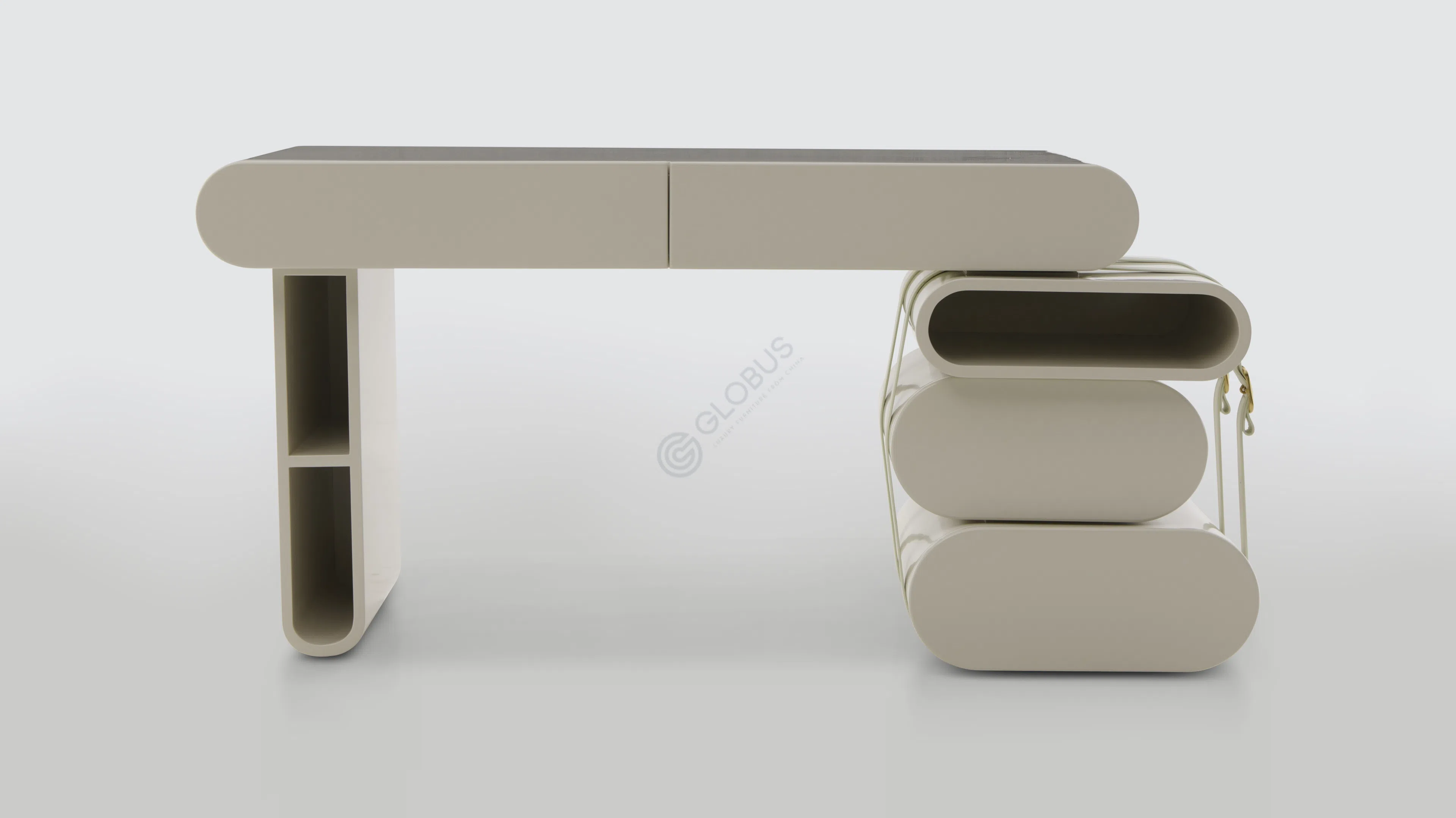 Kids desk BOCA DO LOBO Dream