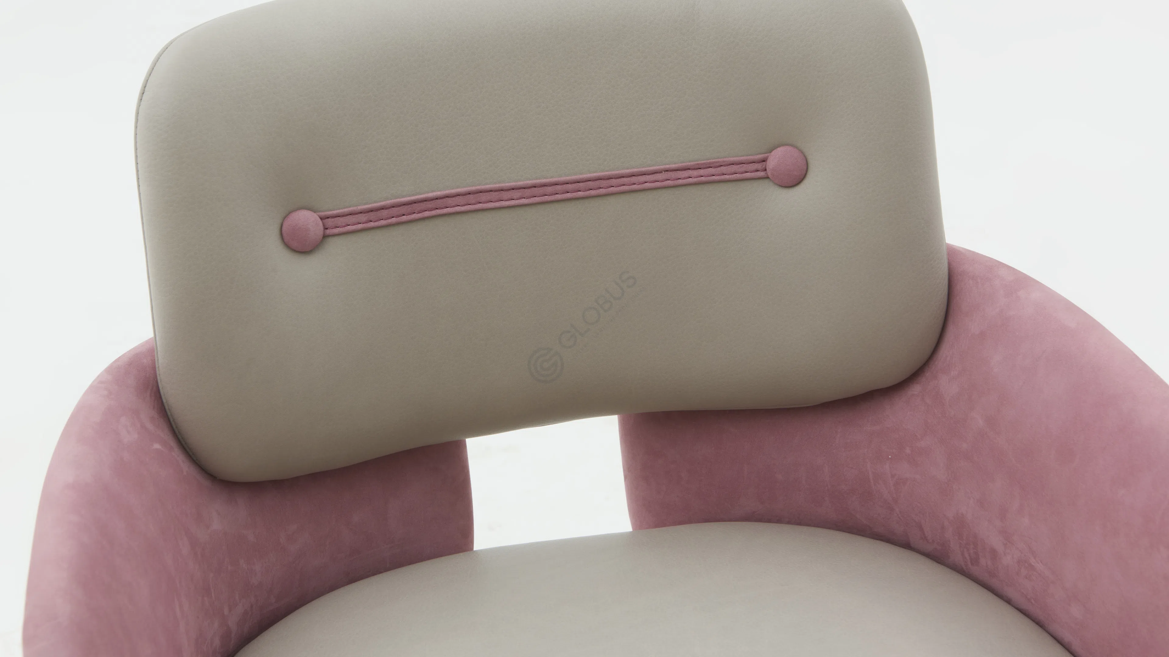 Dining chair Cupidine