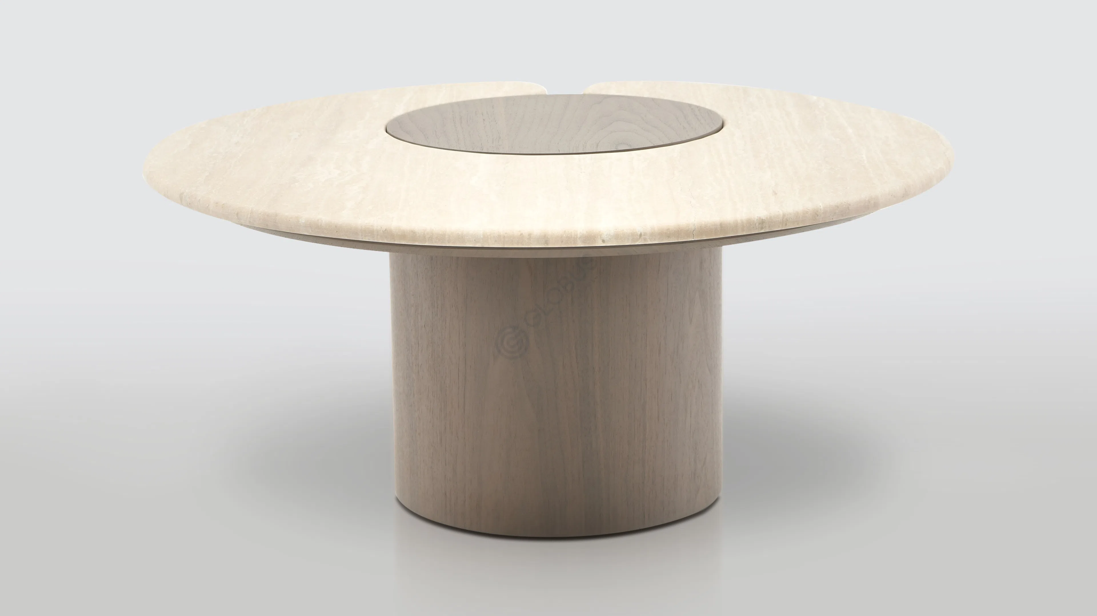 Side table VITTORIA FRIGERIO Leni