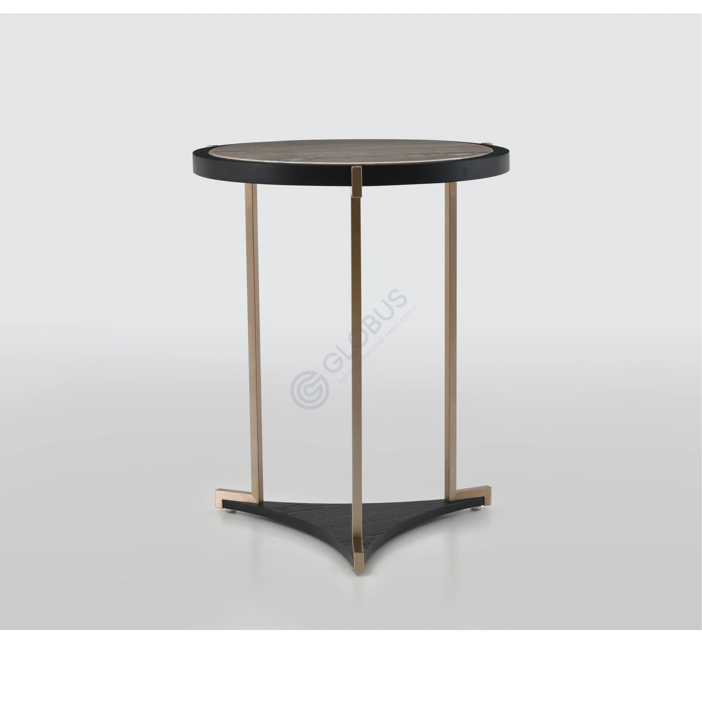 Side table ELISA CARLUCCI Rosa