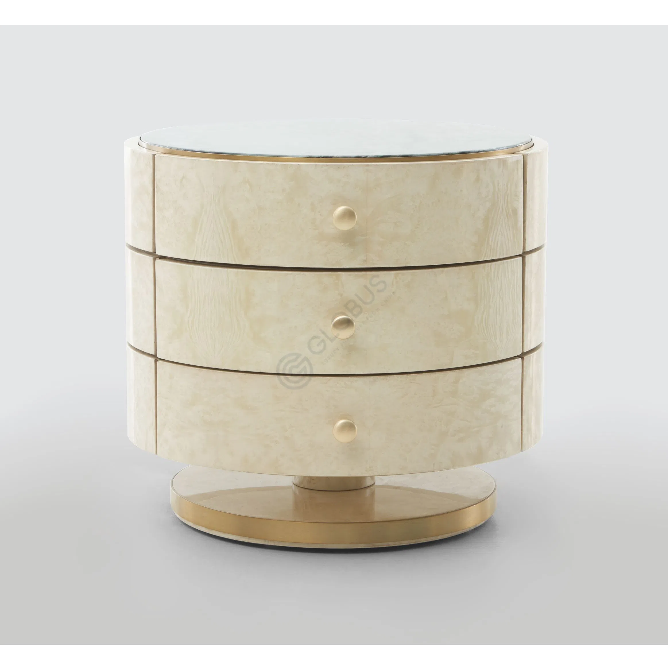 Bedside table FRATO Parma