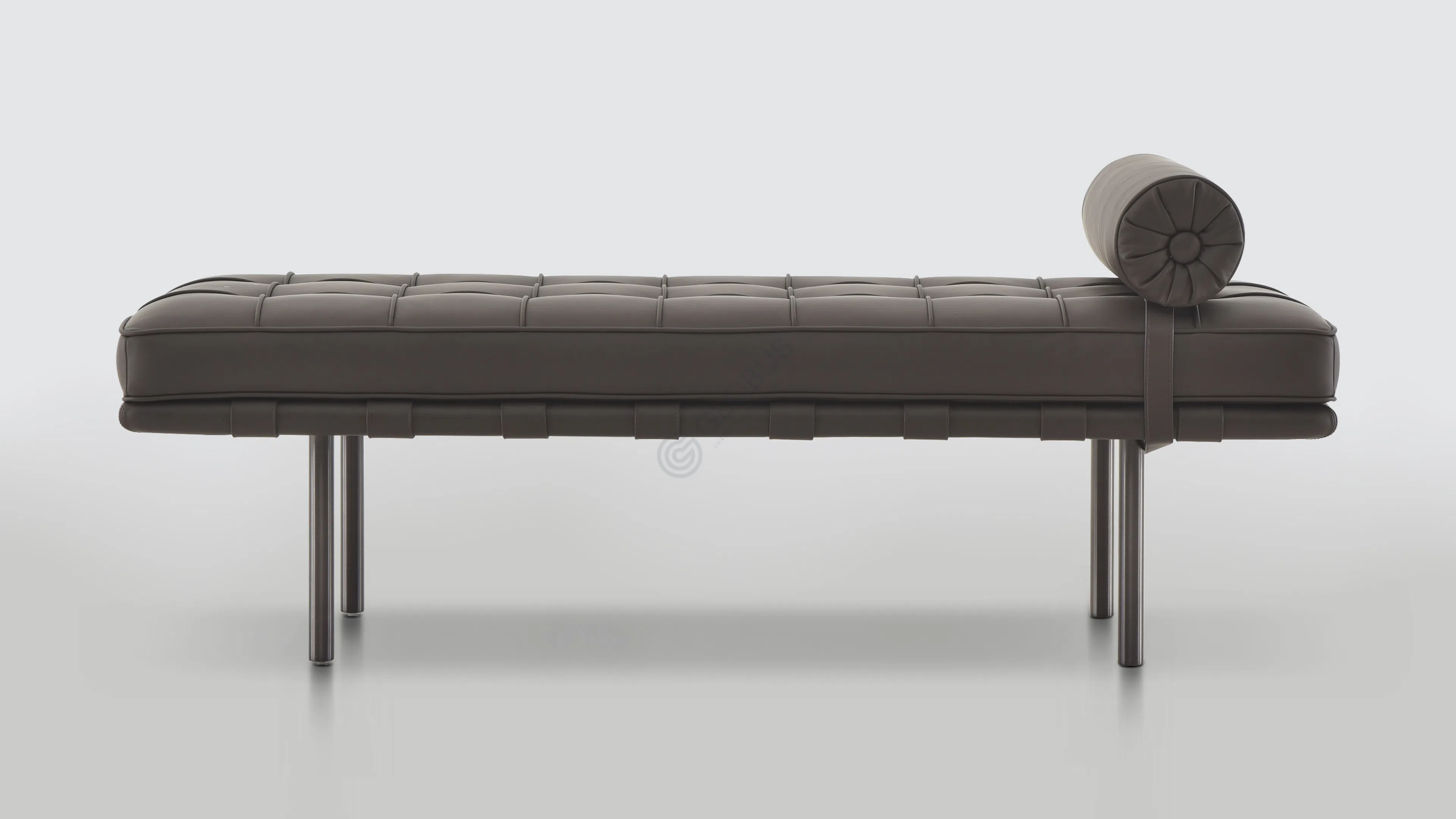 Ottoman KNOLL Barcelona