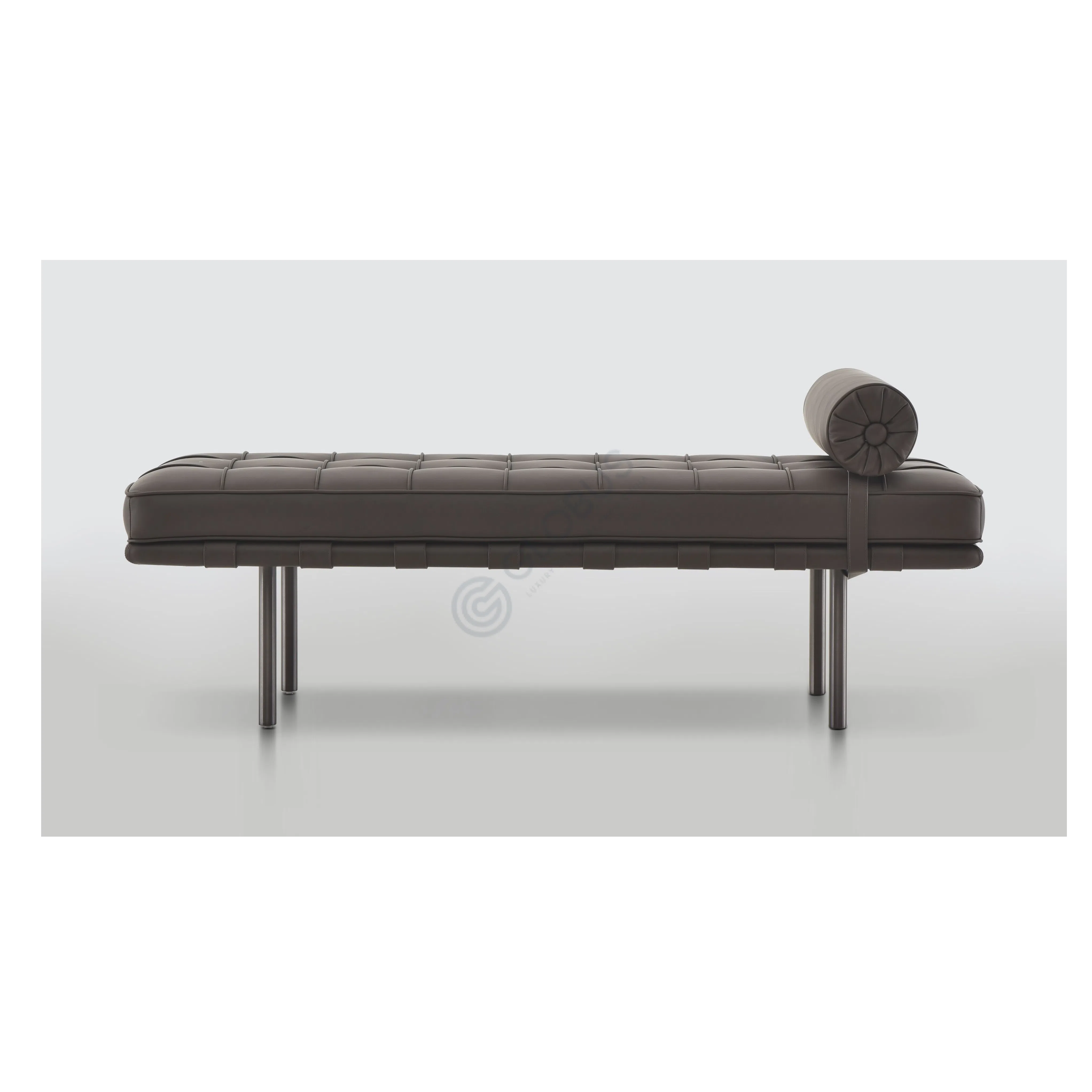 Ottoman KNOLL Barcelona