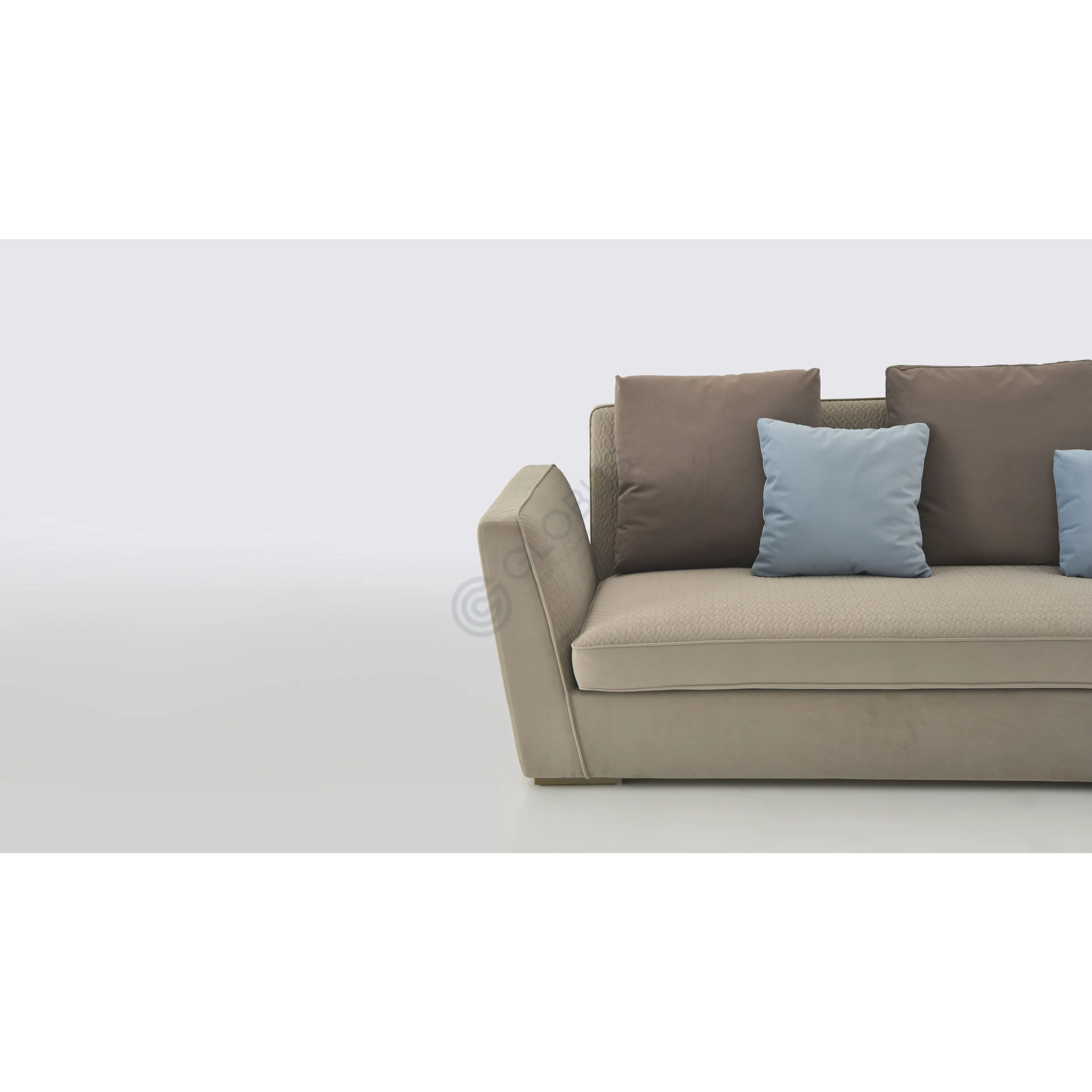 Sofa VITTORIA FRIGERIO Visconti