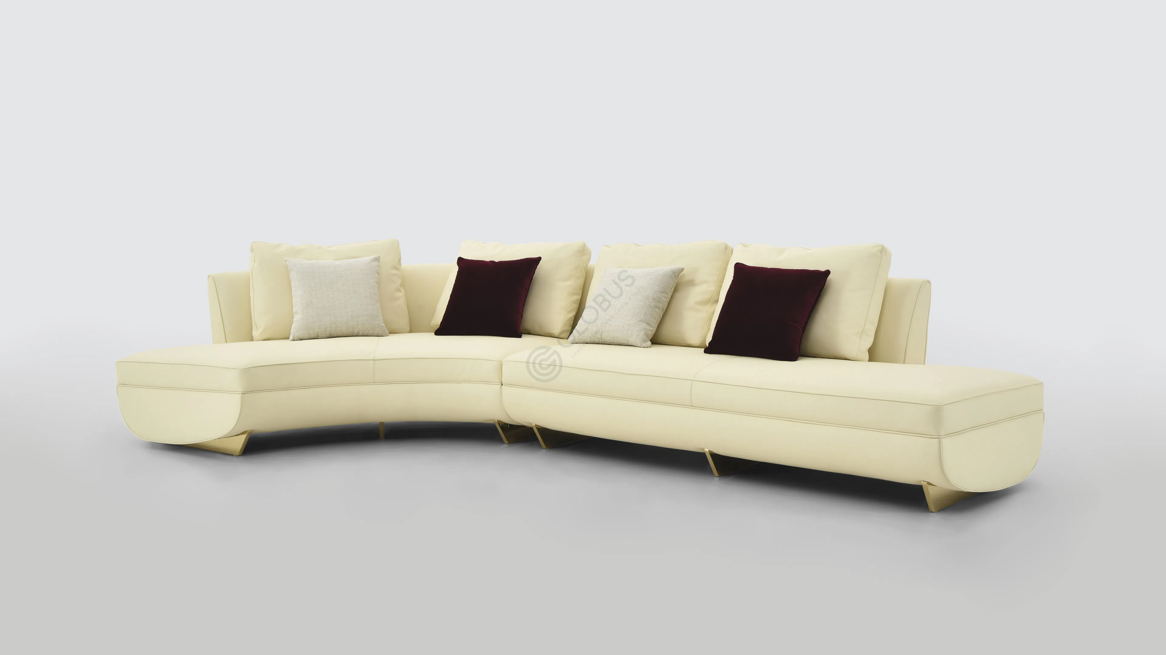 Sofa Achilleo