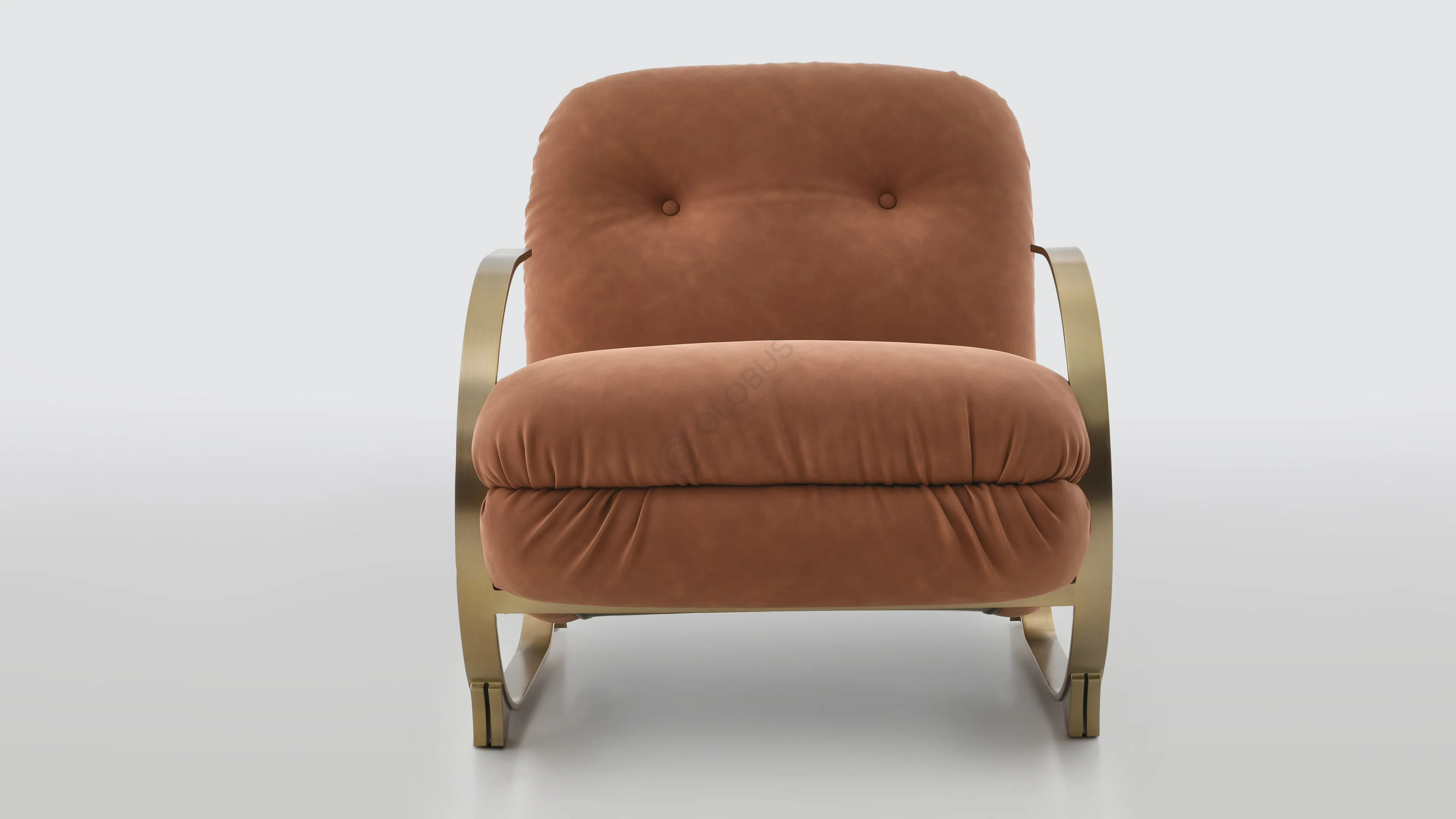Armchair HESSENTIA Lulu