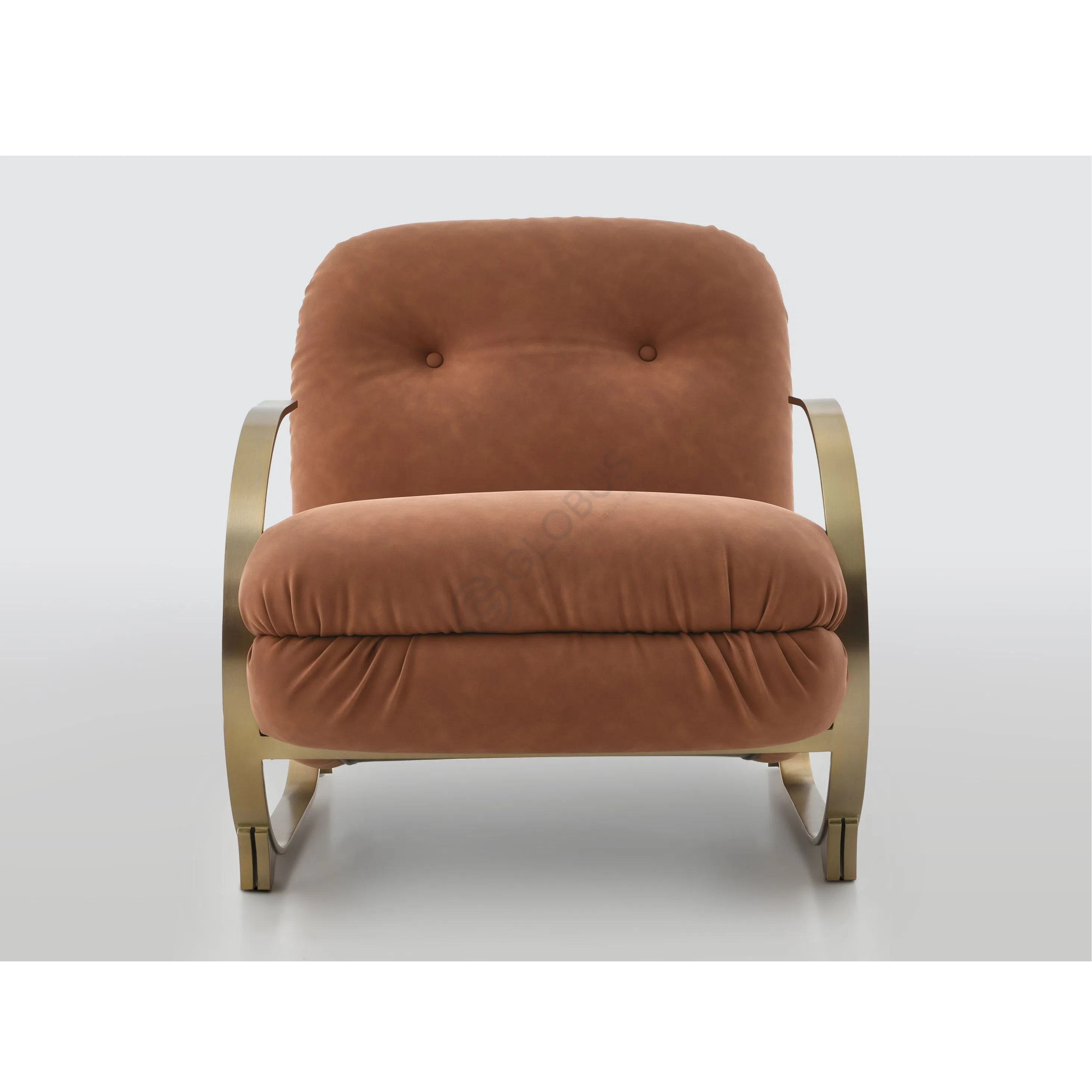 Armchair HESSENTIA Lulu