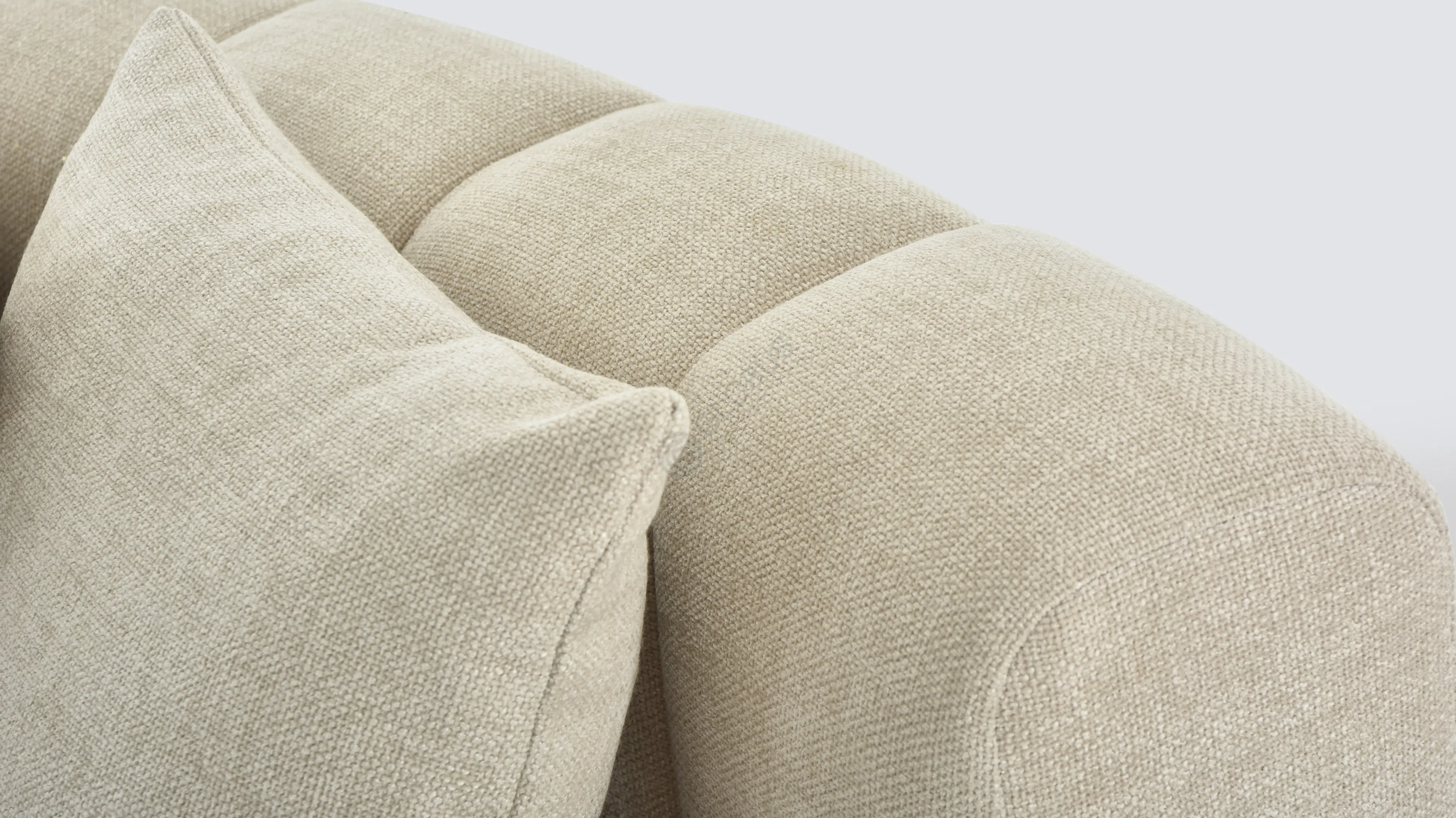 Sofa ELIE SAAB Monolith