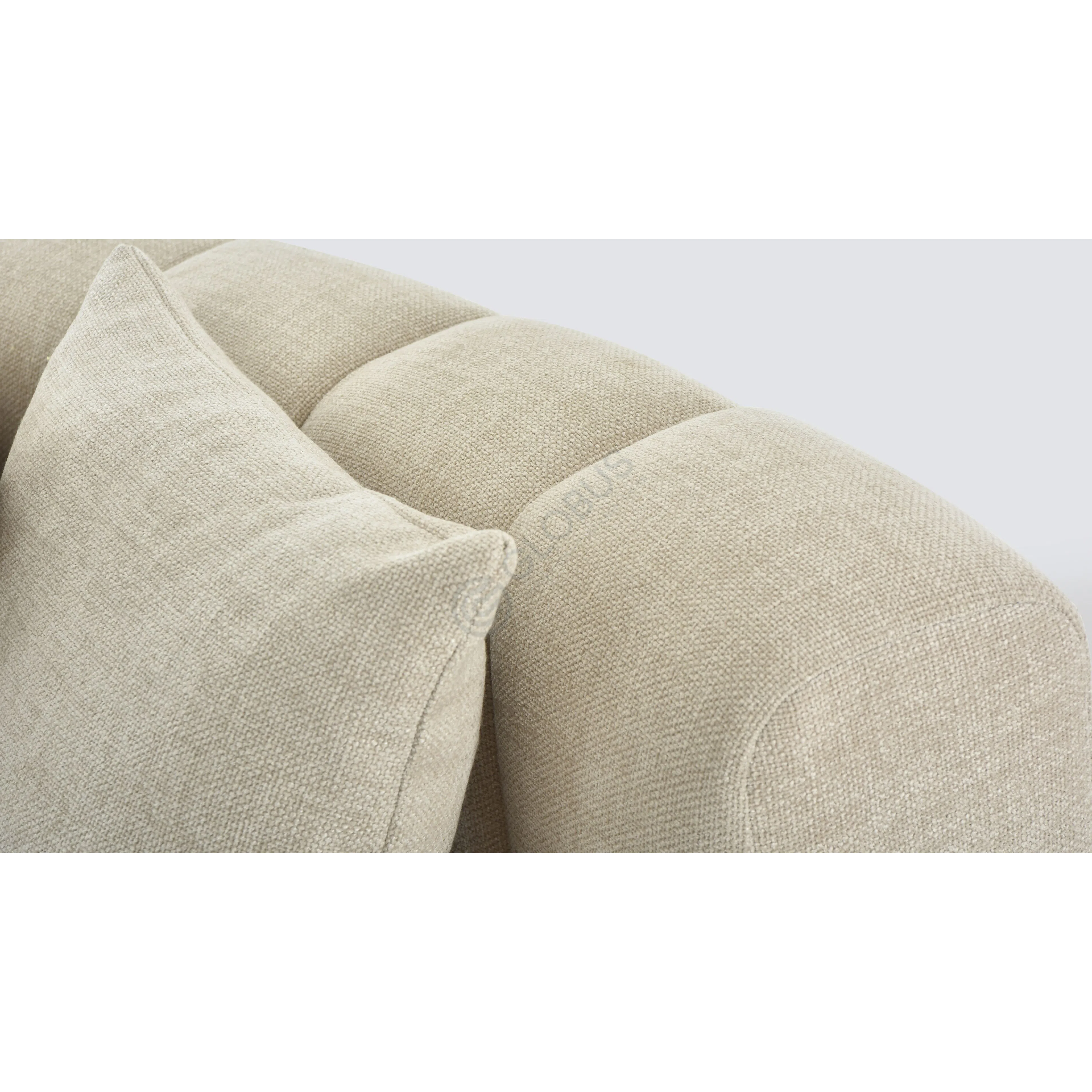 Диван ELIE SAAB Monolith