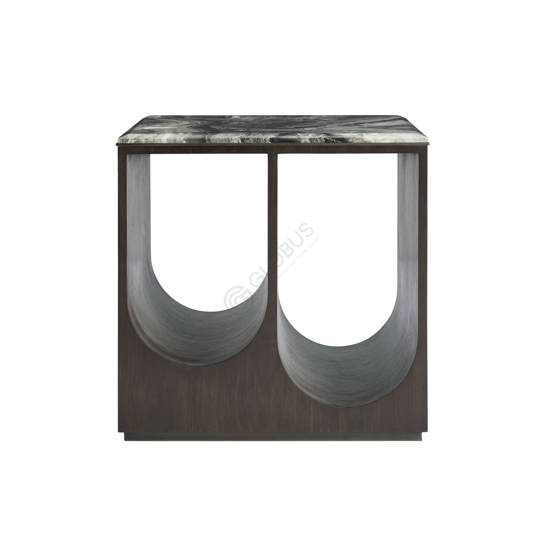 Угловой столик Hetruria