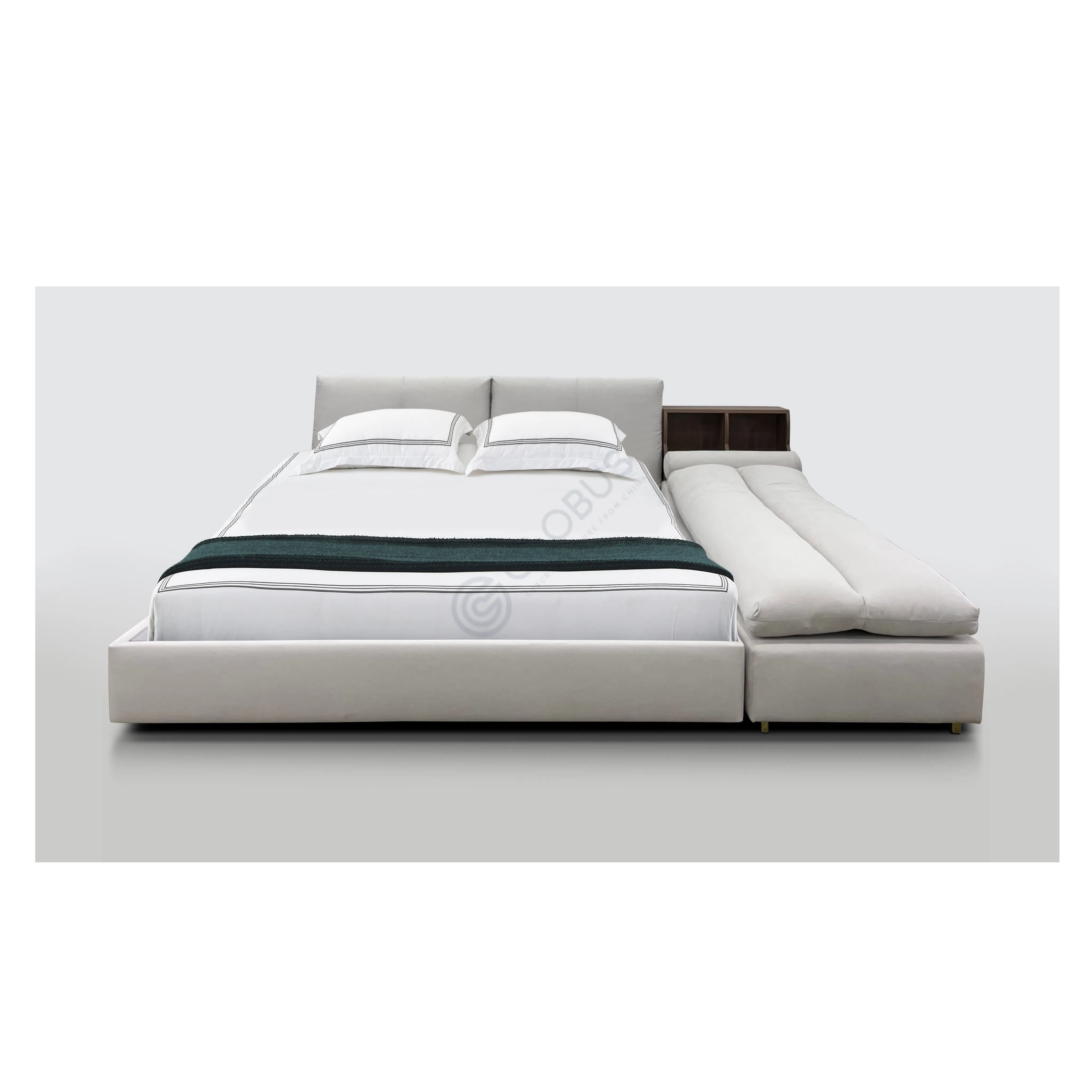 Bed Serafica