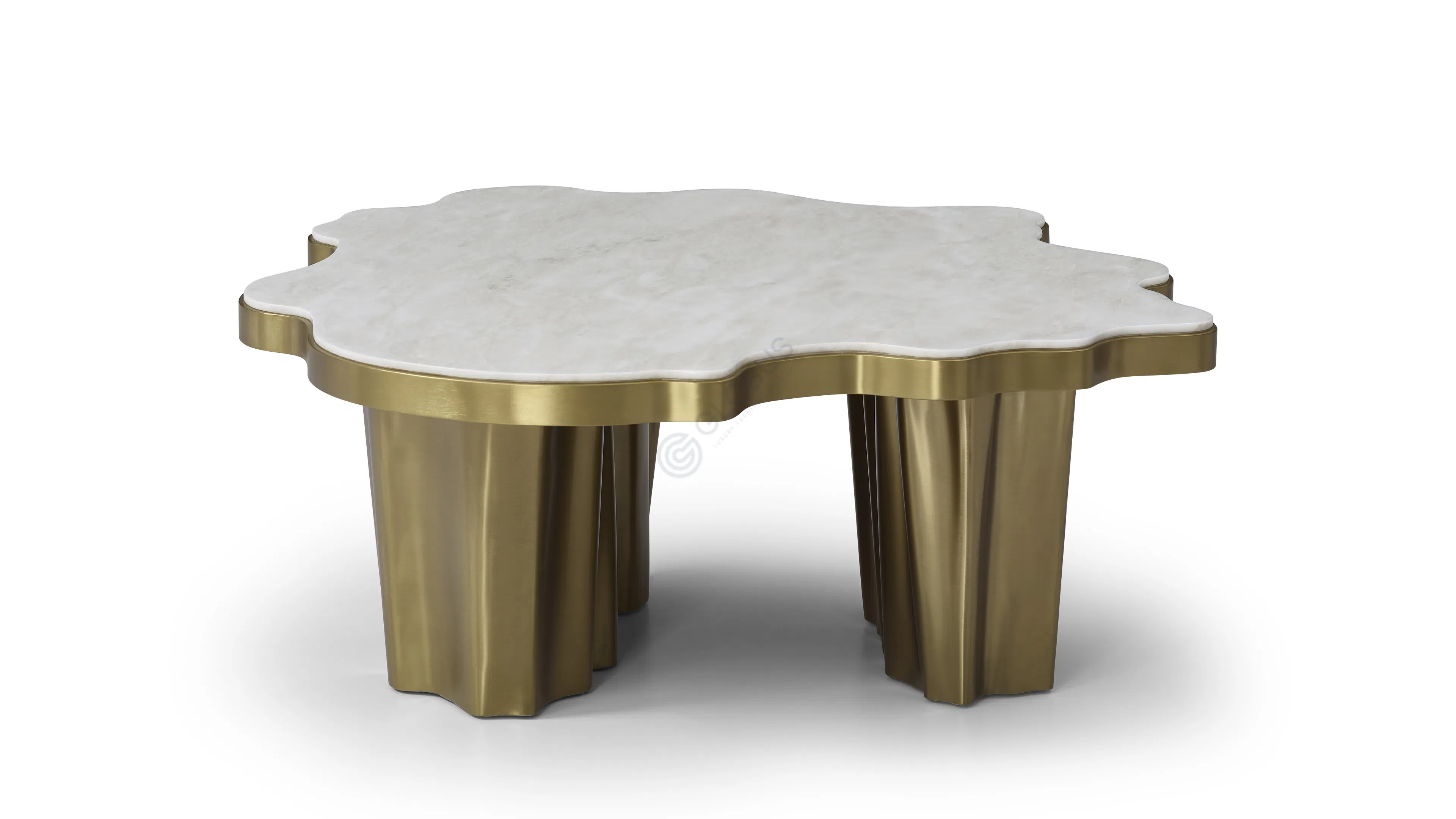 Coffee table BOCA DO LOBO Fortuna