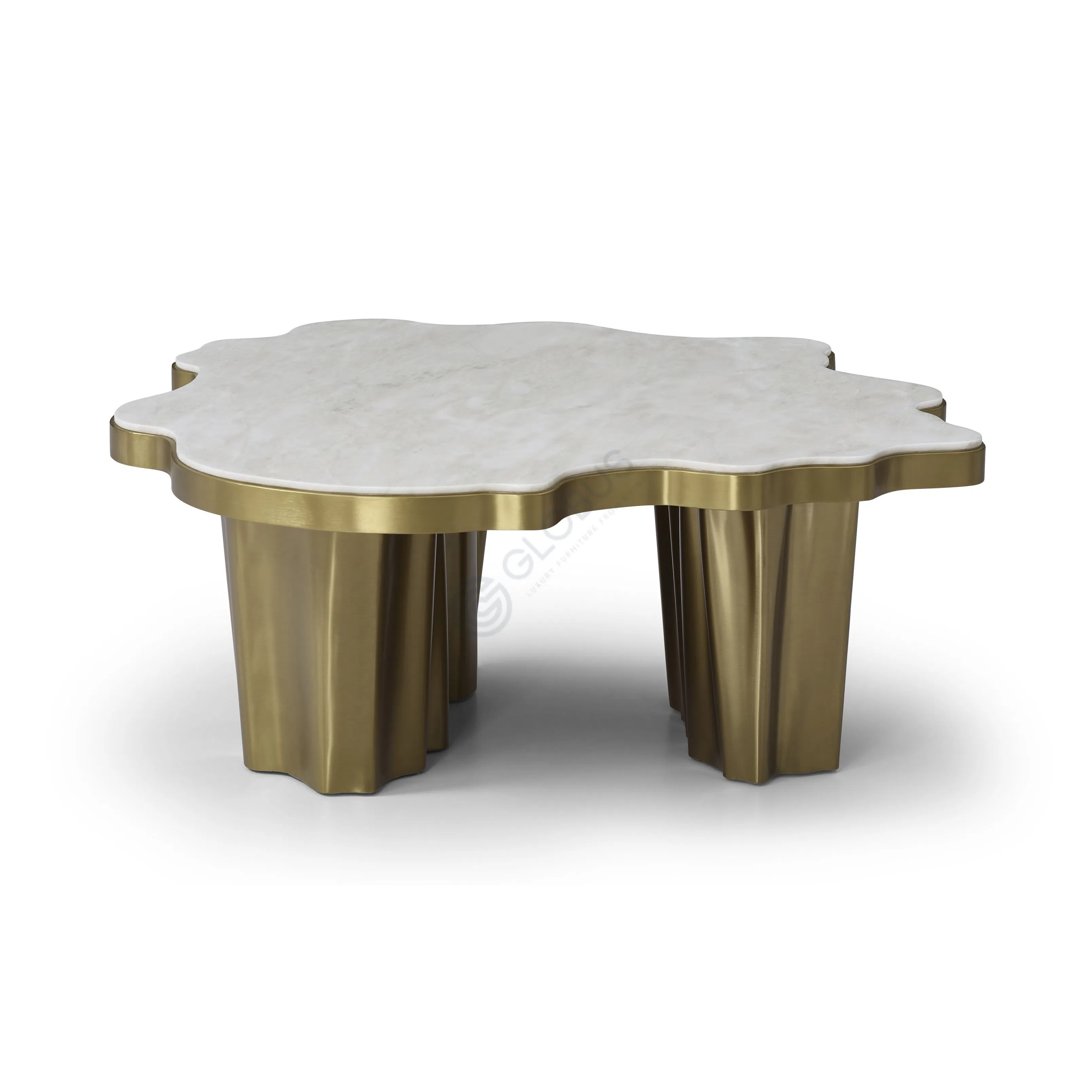 Coffee table BOCA DO LOBO Fortuna