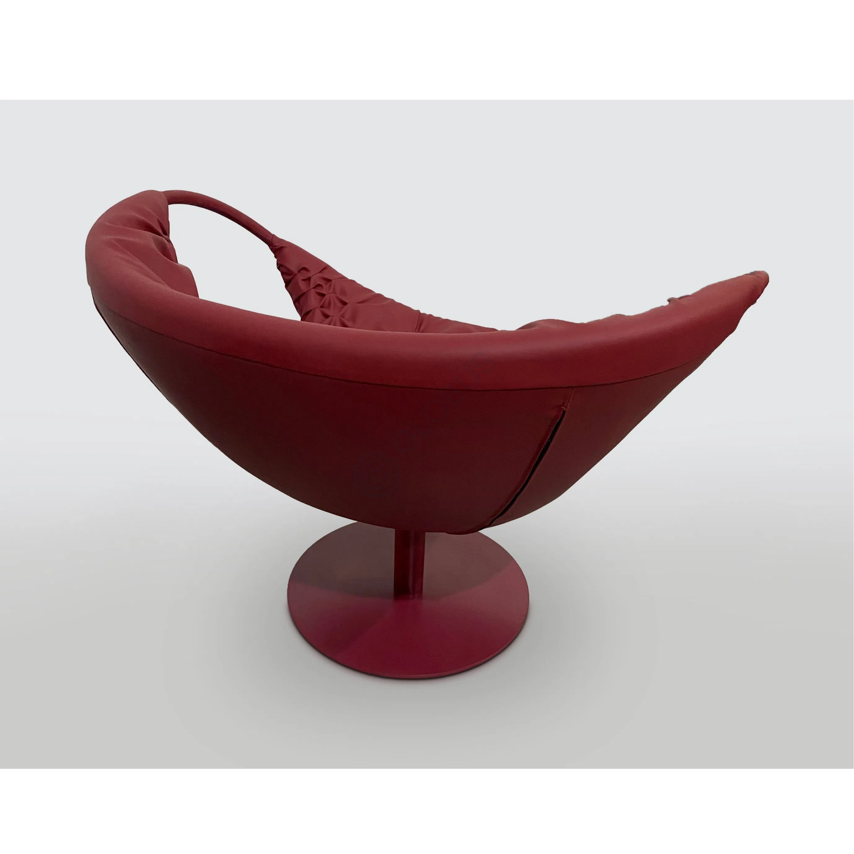 Armchair MOROSO Smock