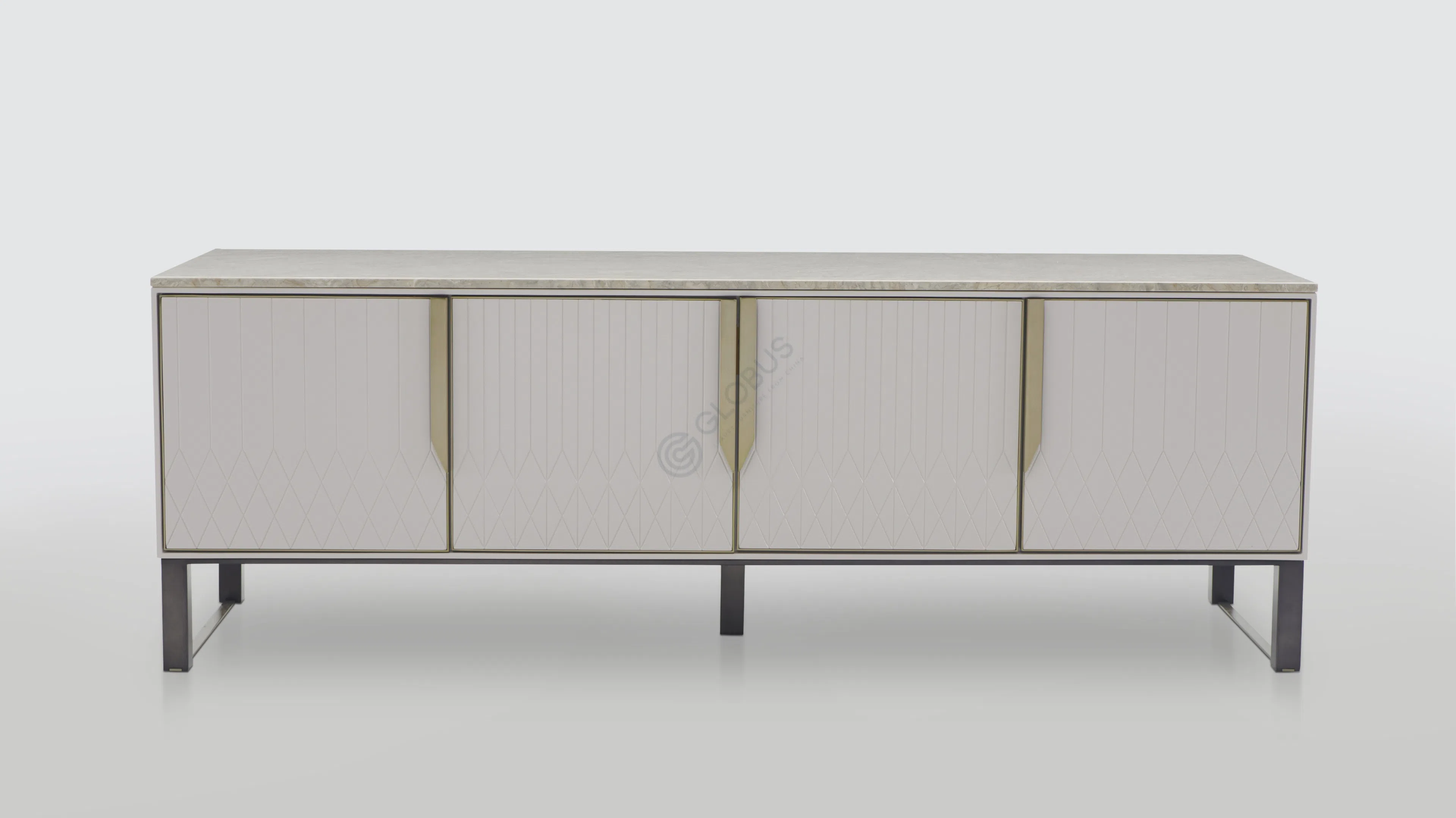 TV stand CAPITAL COLLECTION Prisma