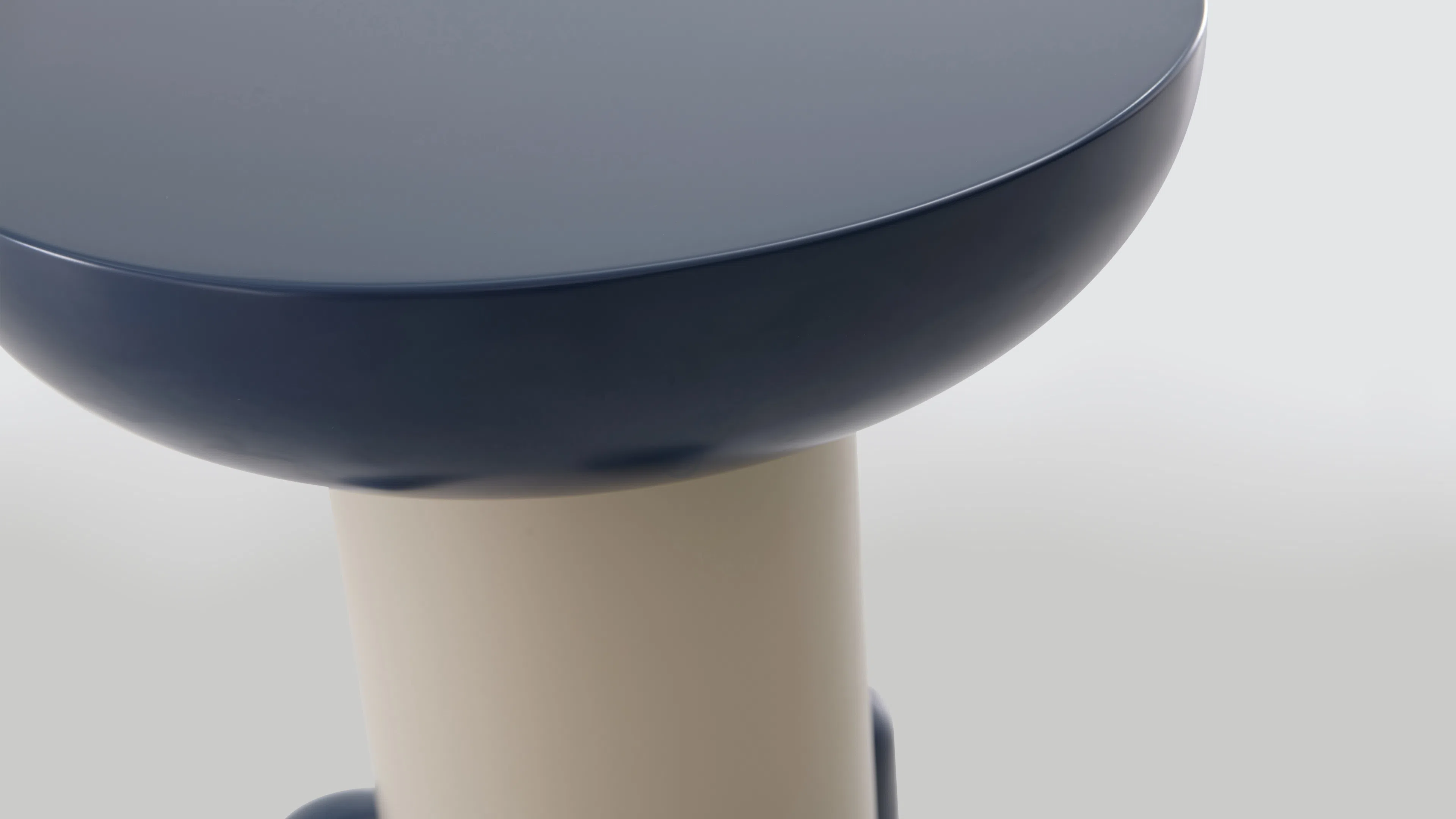 Side table BD BARCELONA Explorer