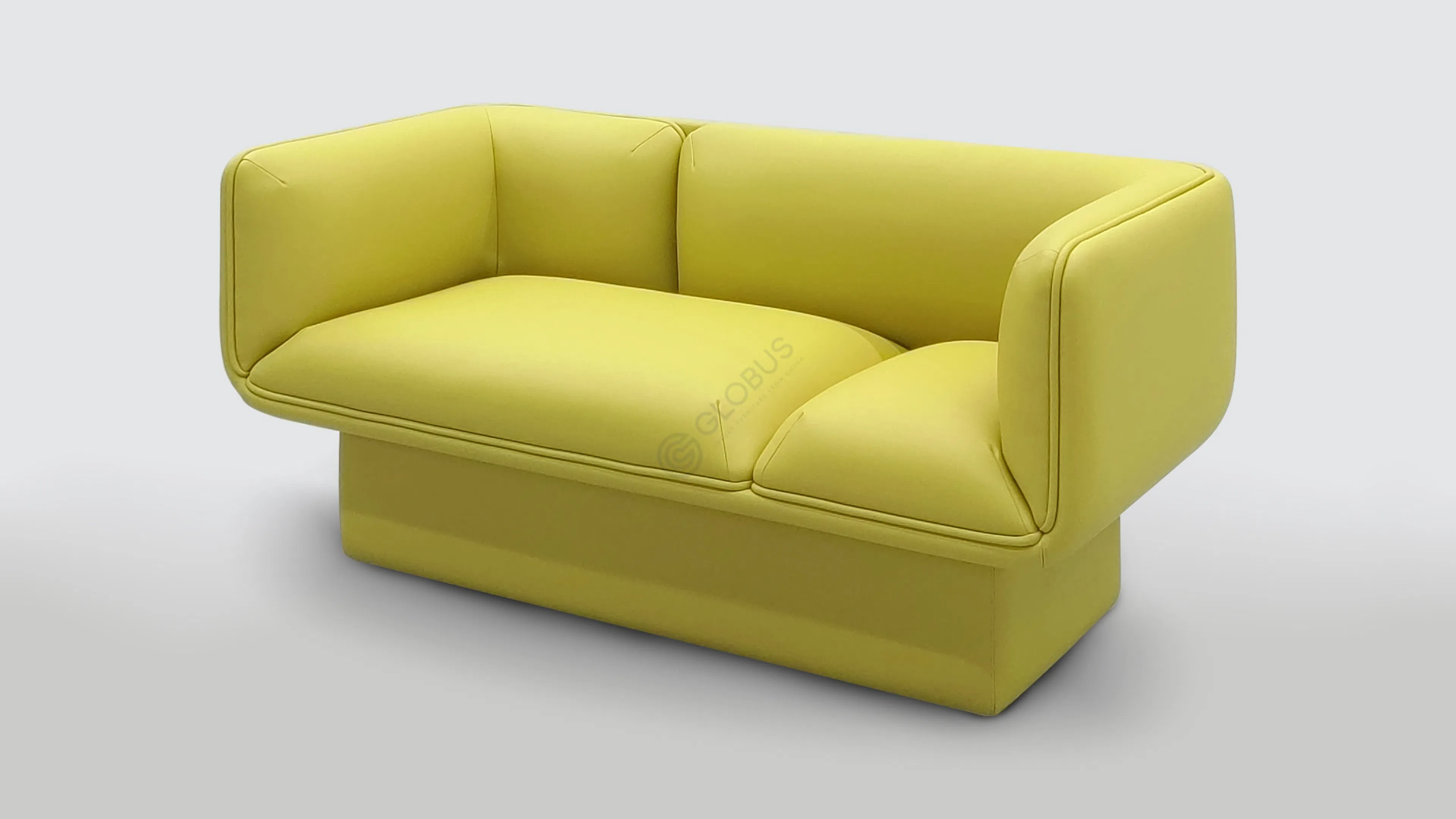 Sofa MISSANA Block