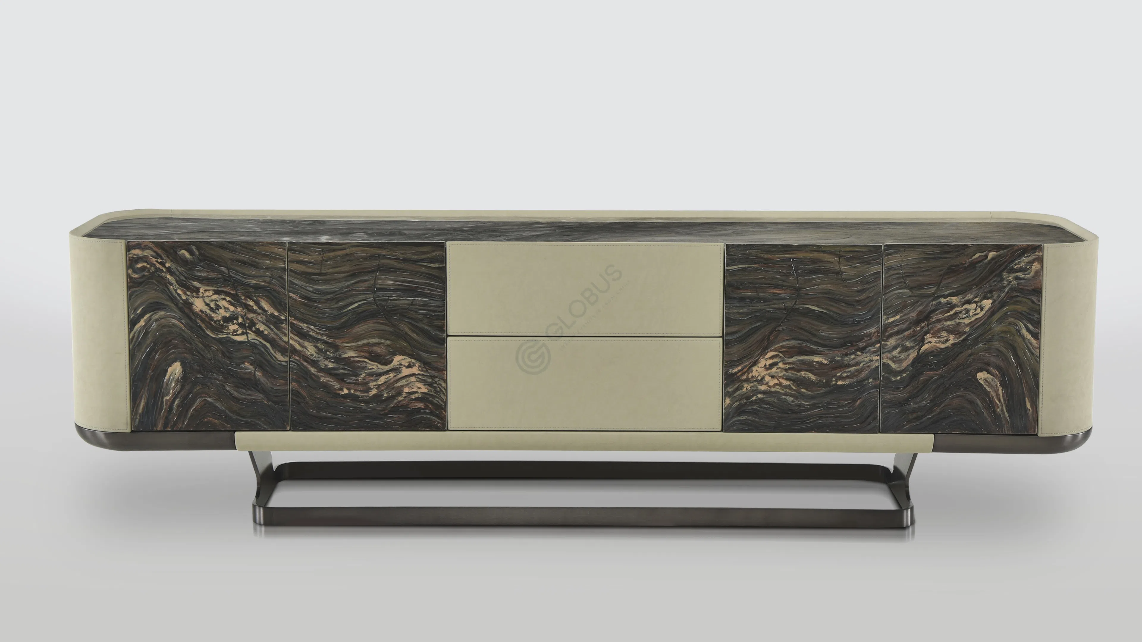 TV stand LONGHI Concord