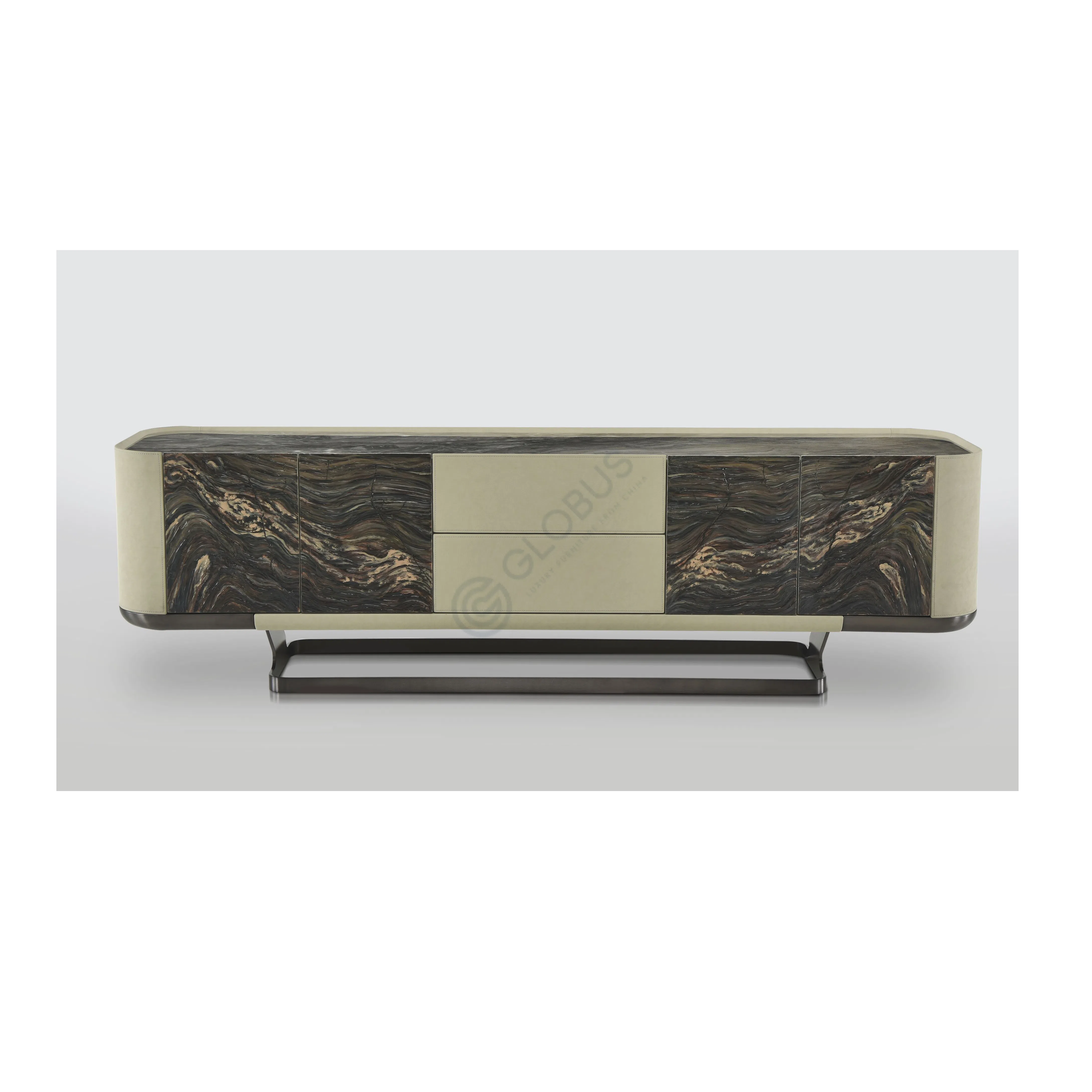 ТВ тумба LONGHI	 Concord