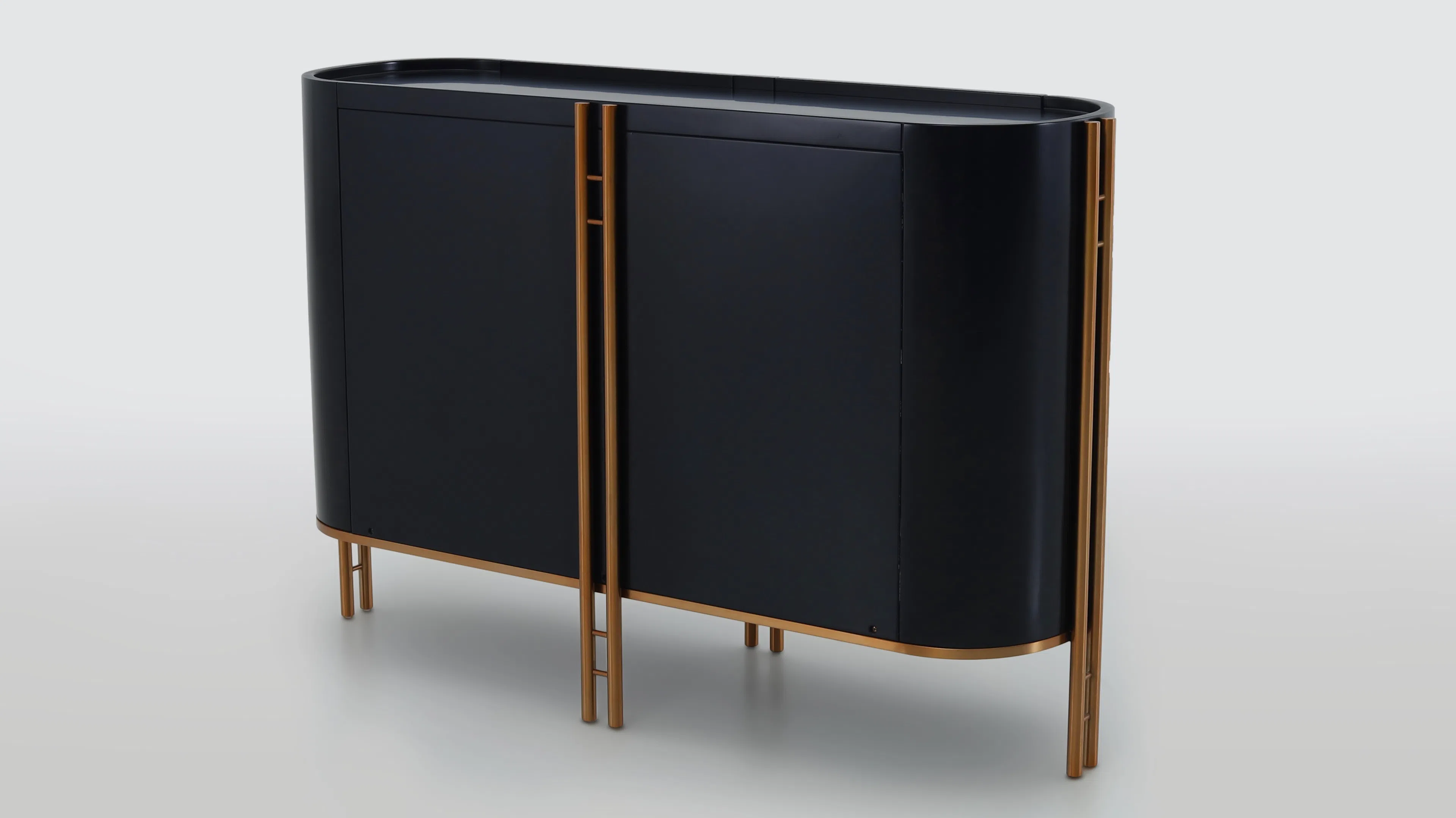 Sideboard BIZZOTTO Ikat 985