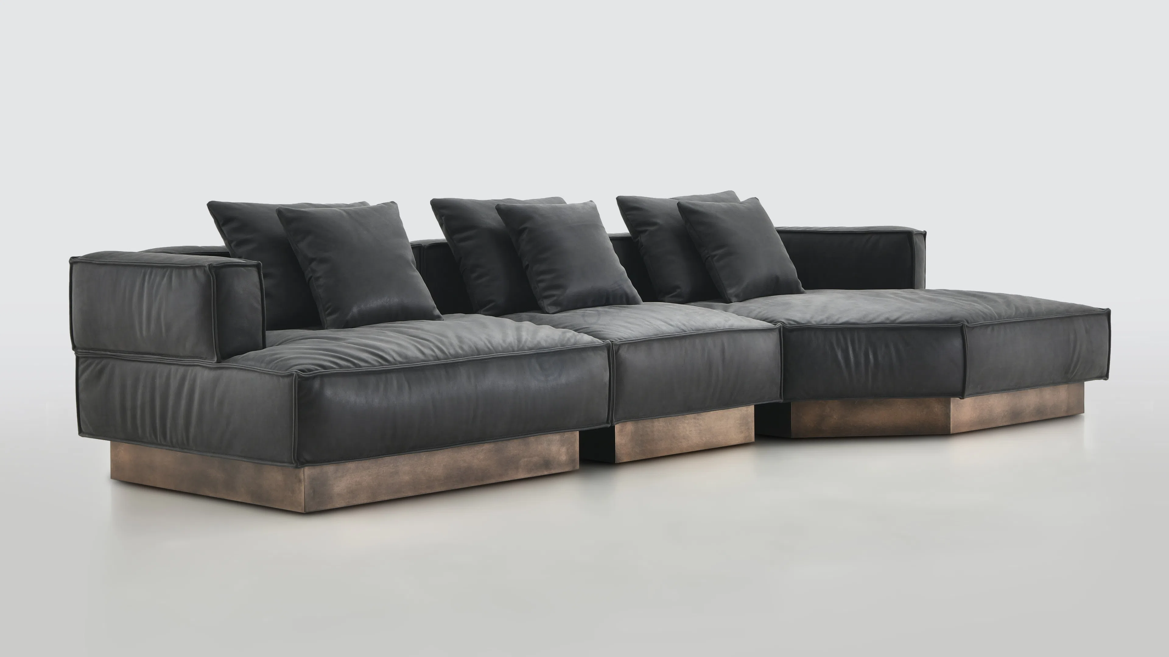 Sofa GIOPAGANI Moonage Daydream