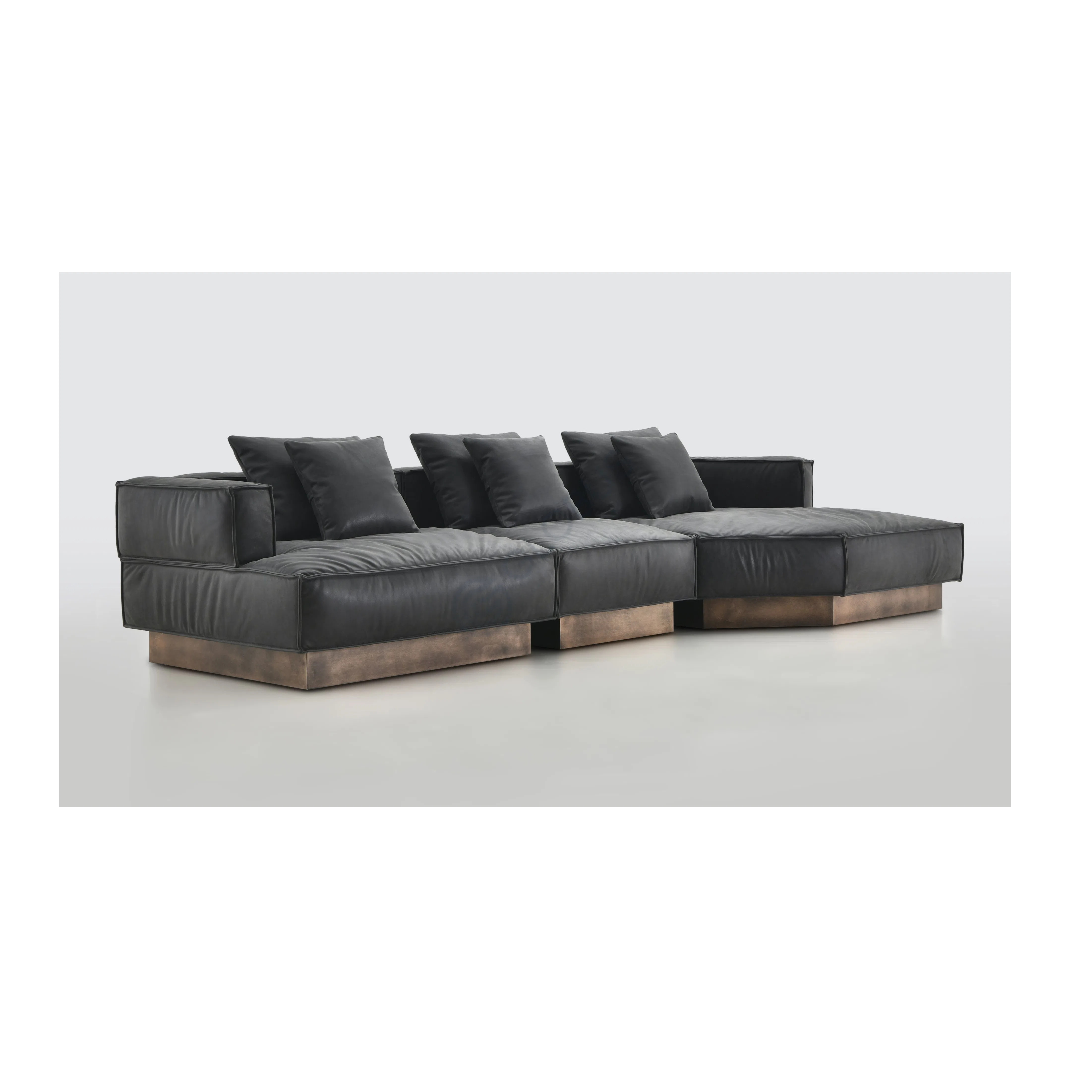 Sofa GIOPAGANI Moonage Daydream