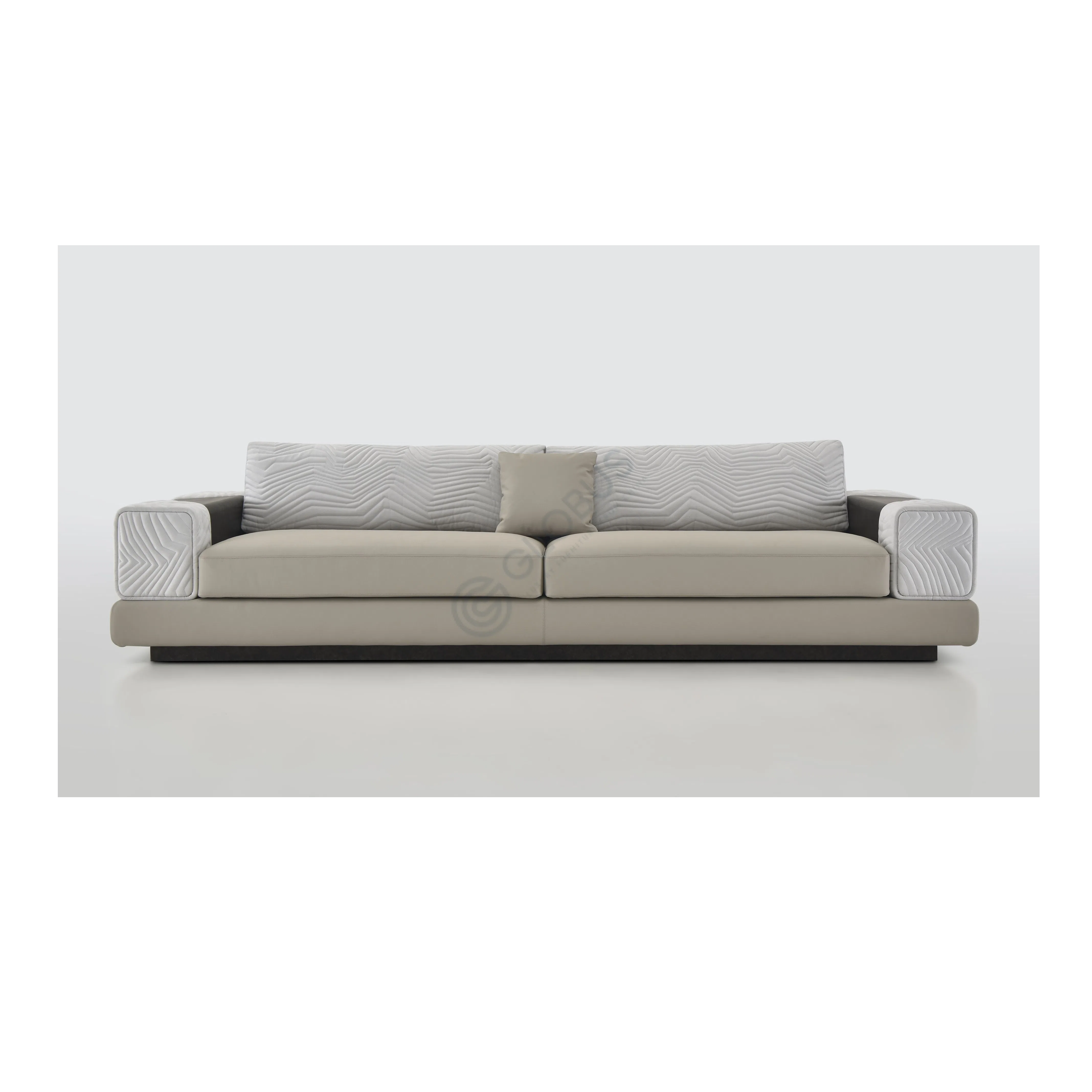 Sofa GIORGIO COLLECTION Moonlight