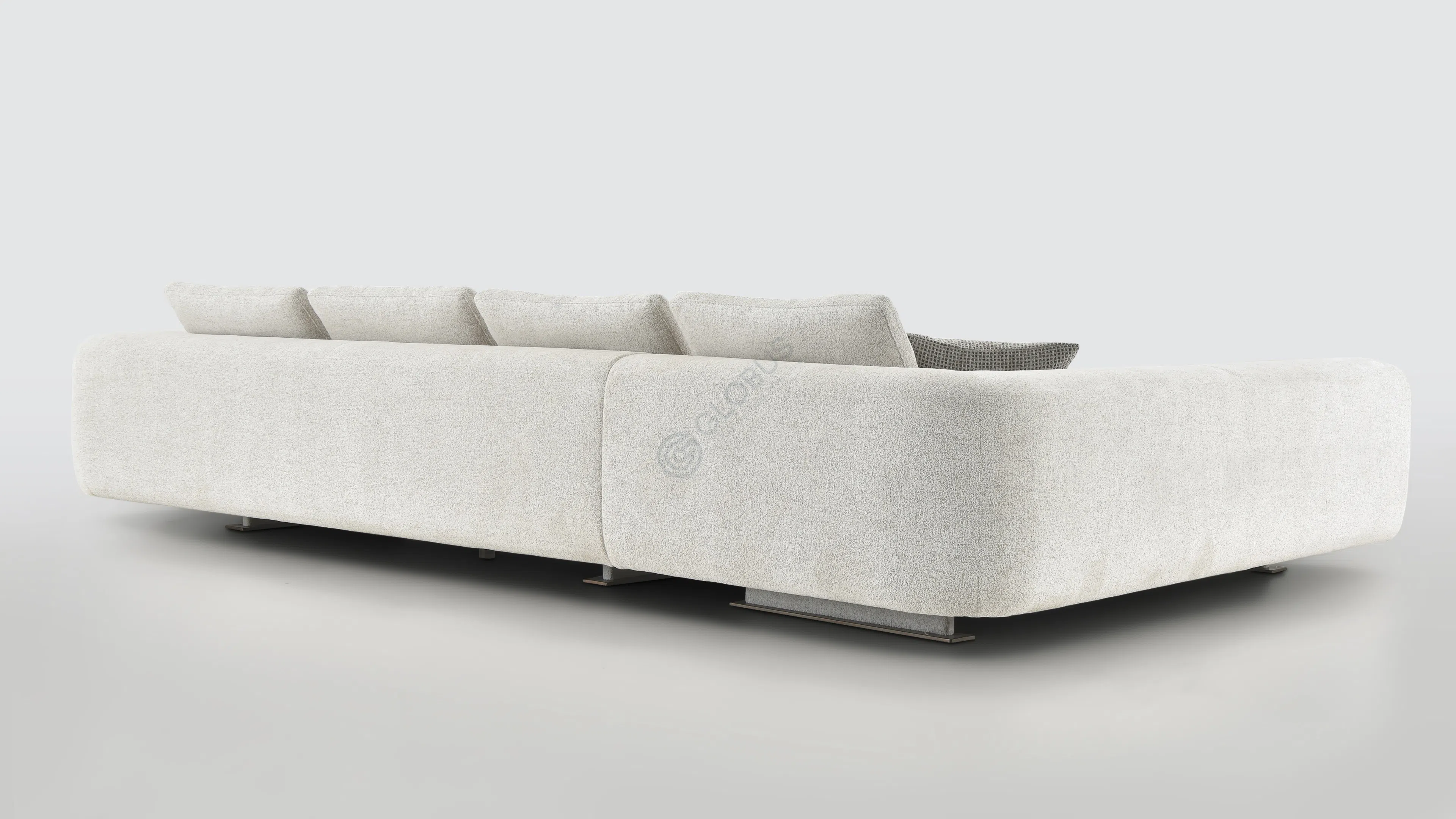Sofa LONGHI Arnold