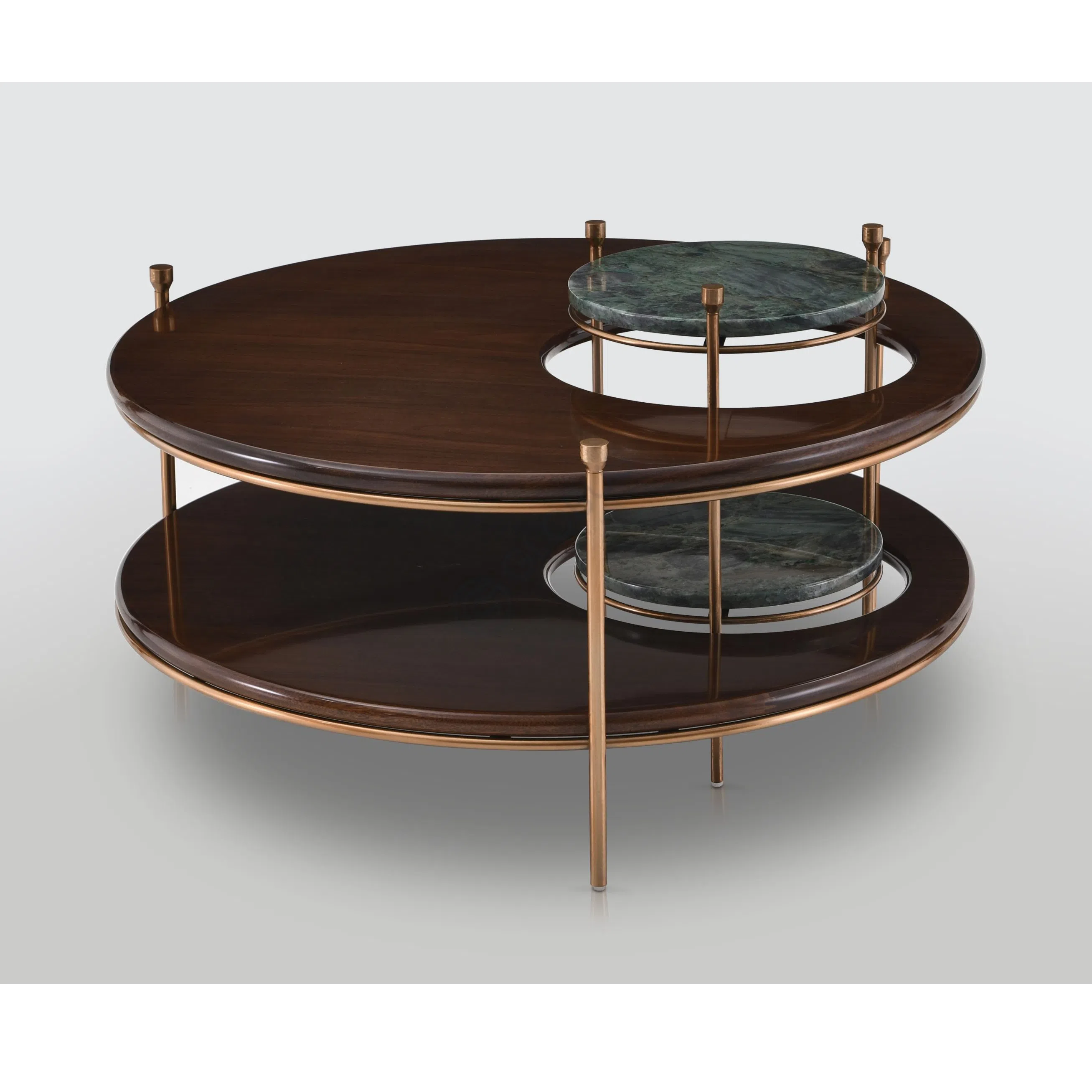 Coffee table MEZZO Byron