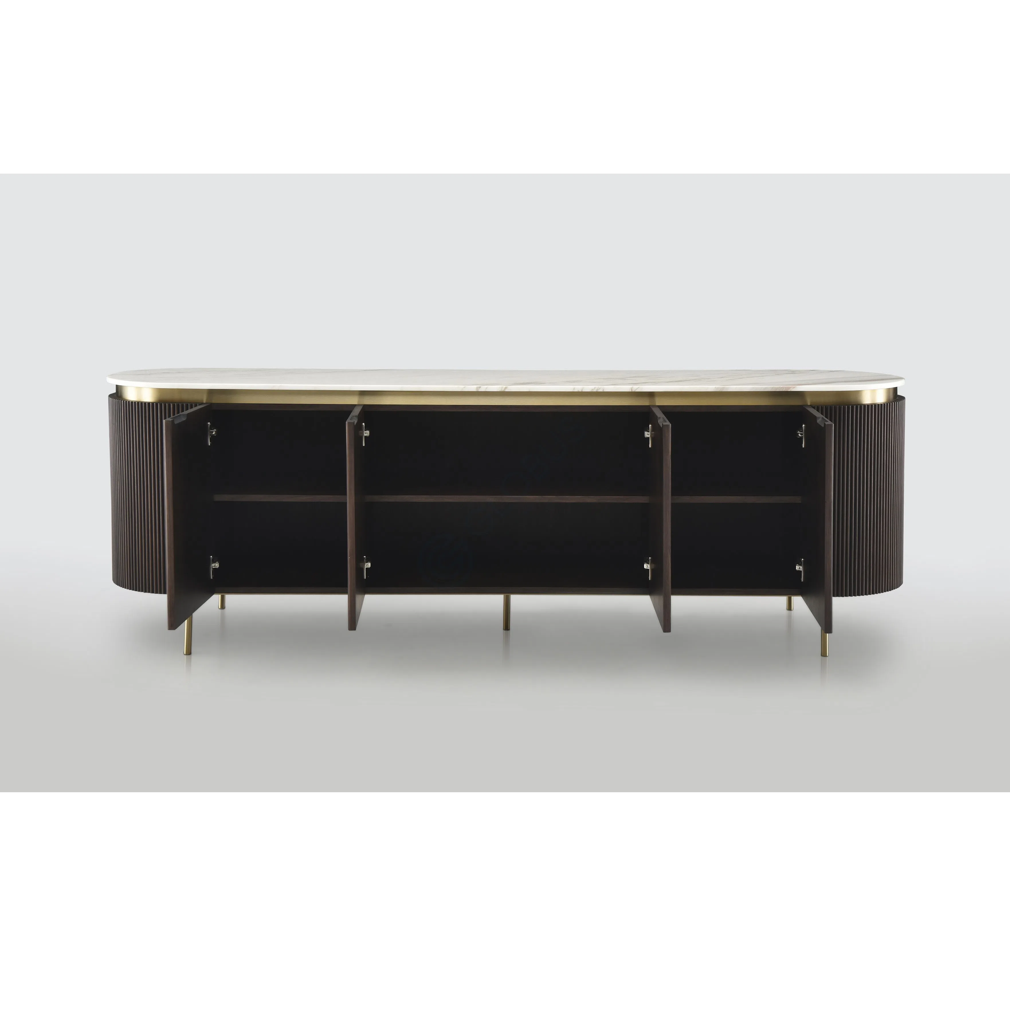 Буфет SHAKE Hege