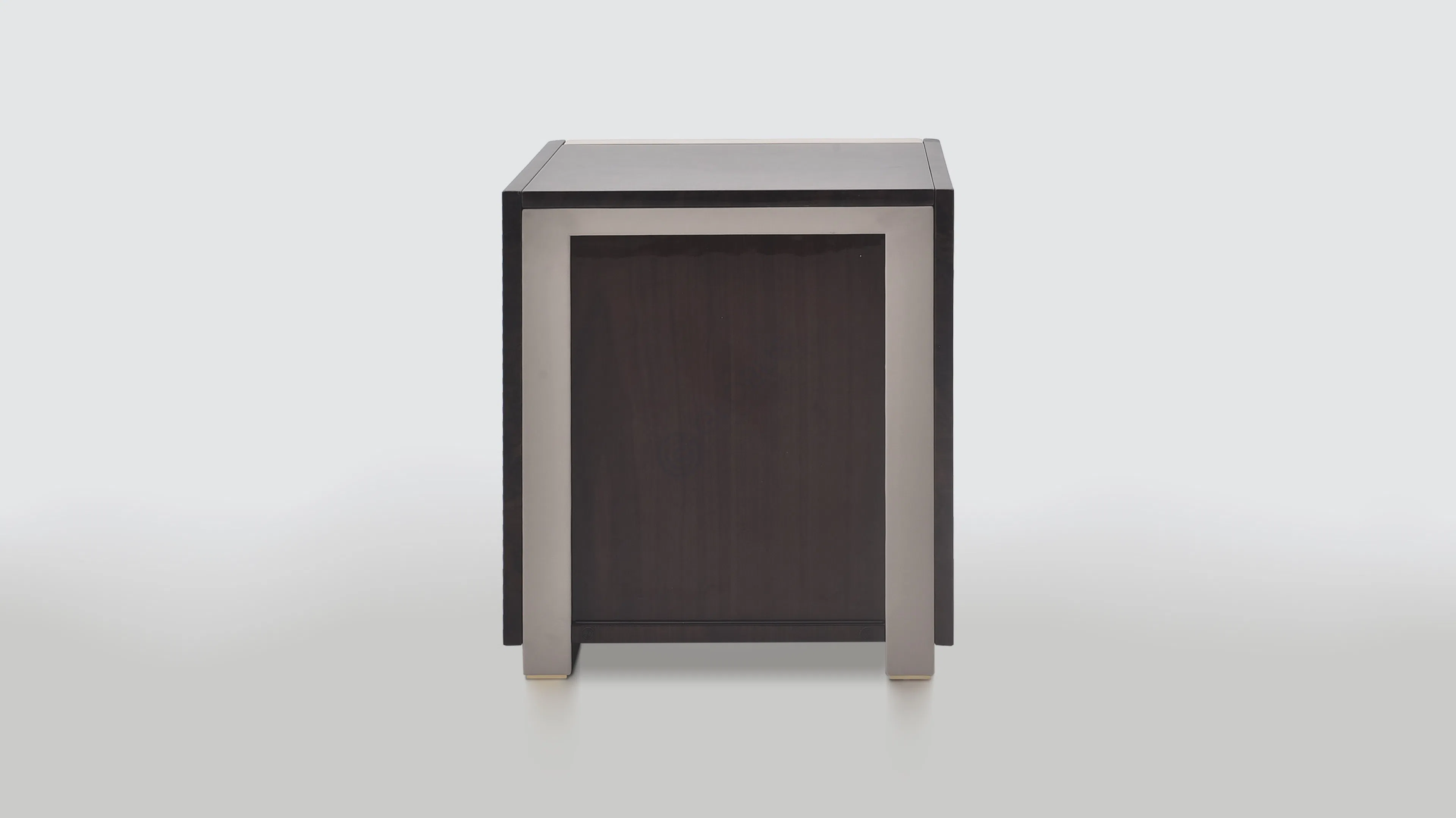 Bedside table TURRI Madison
