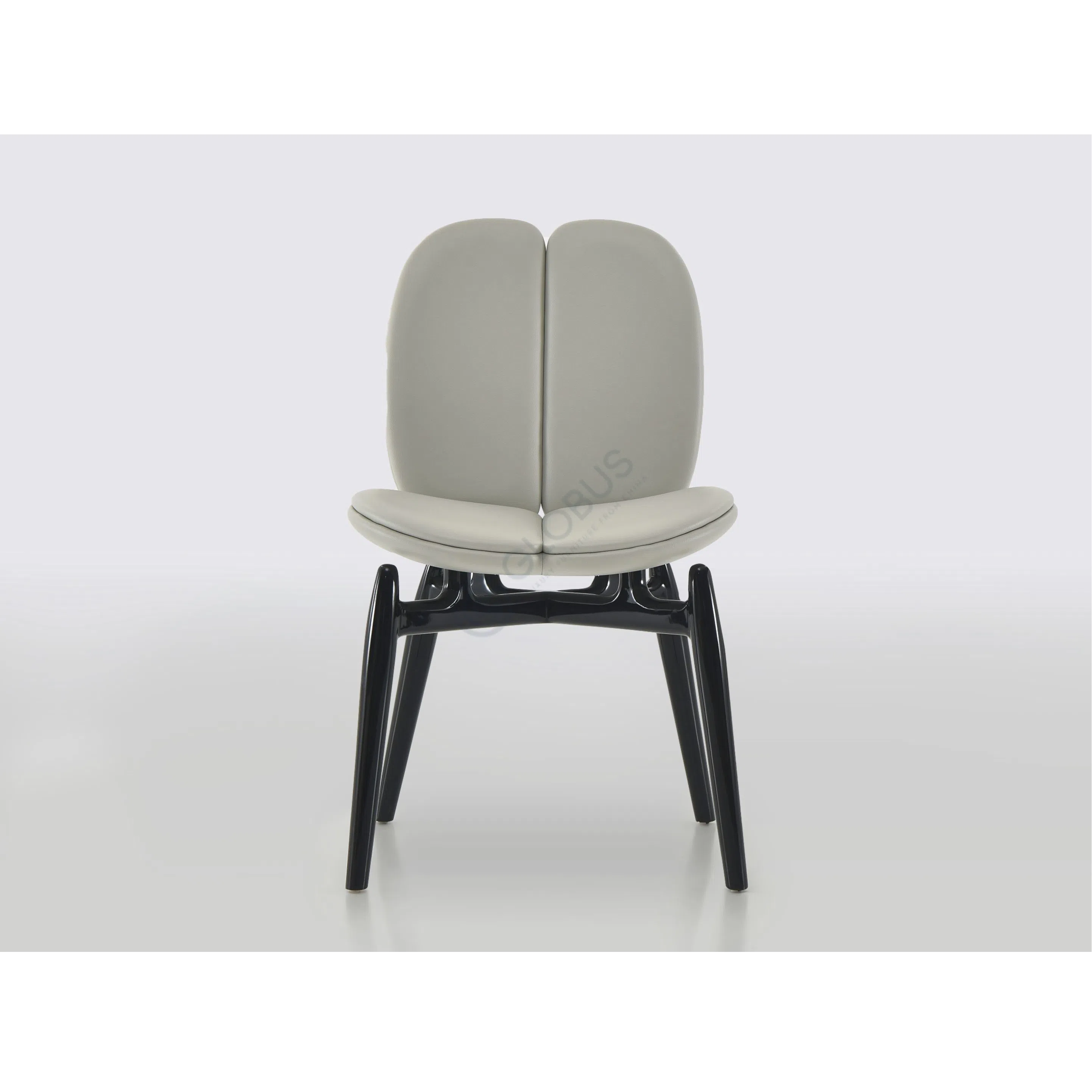 Обеденный стул ROCHE BOBOIS Pulp