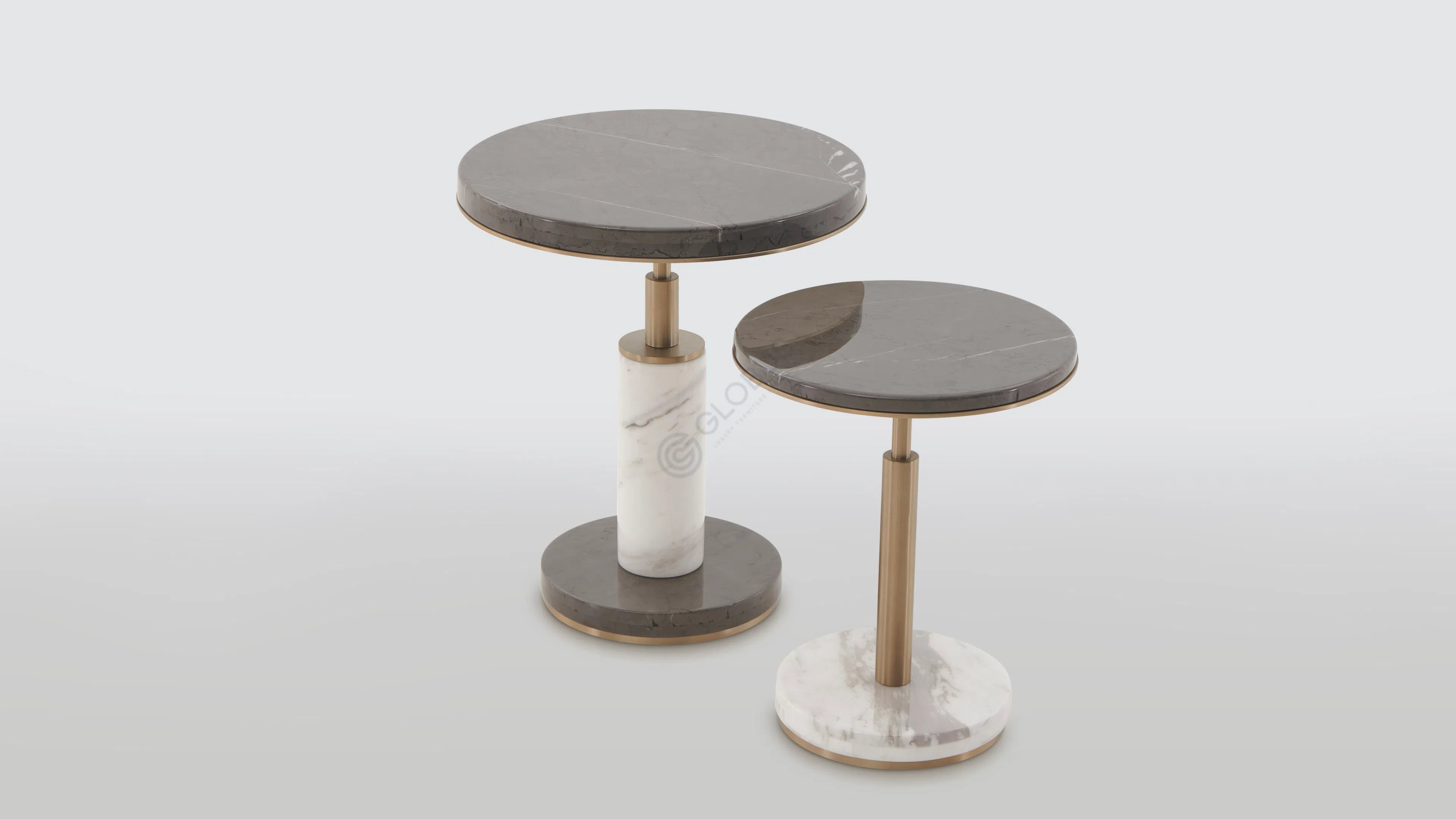 Side table FRATO Seattle